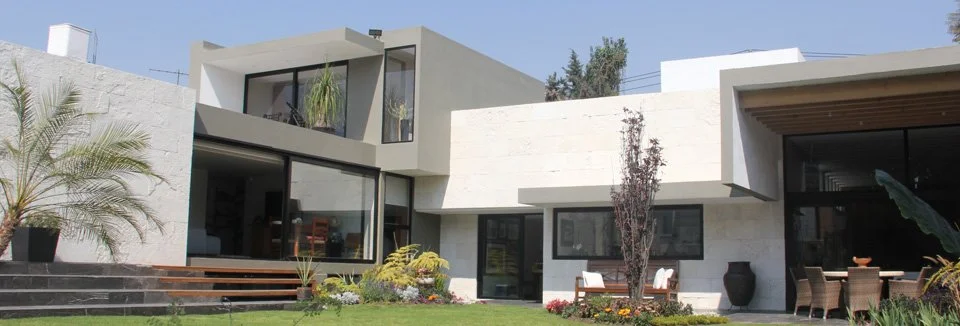 Residencia - Club de Golf