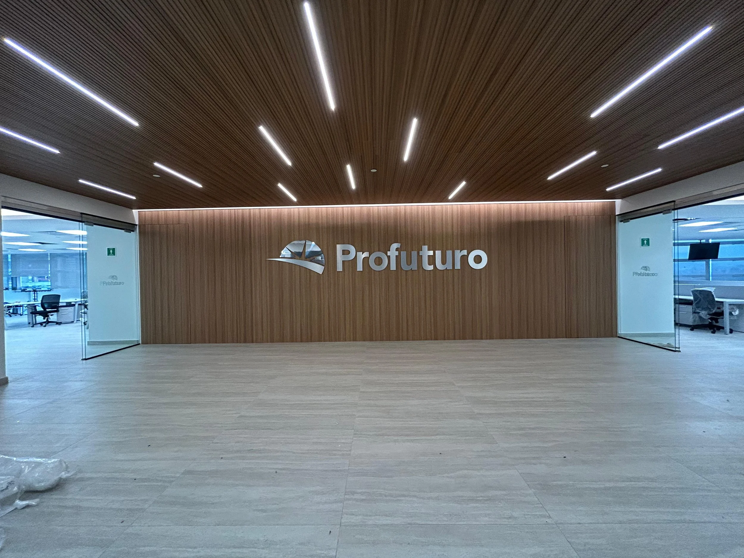 Oficinas Profuturo - Corporativo
