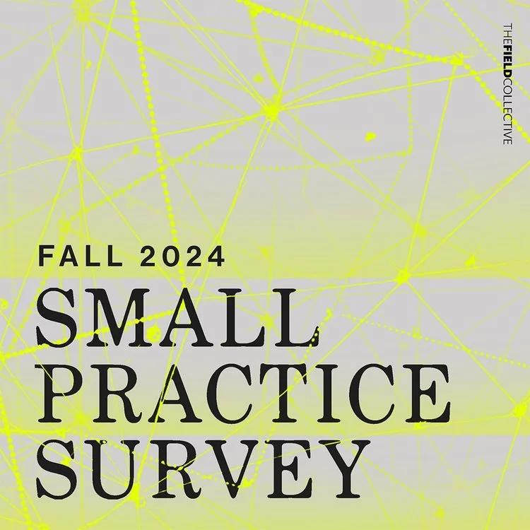 2024 - Small Practice Survey
