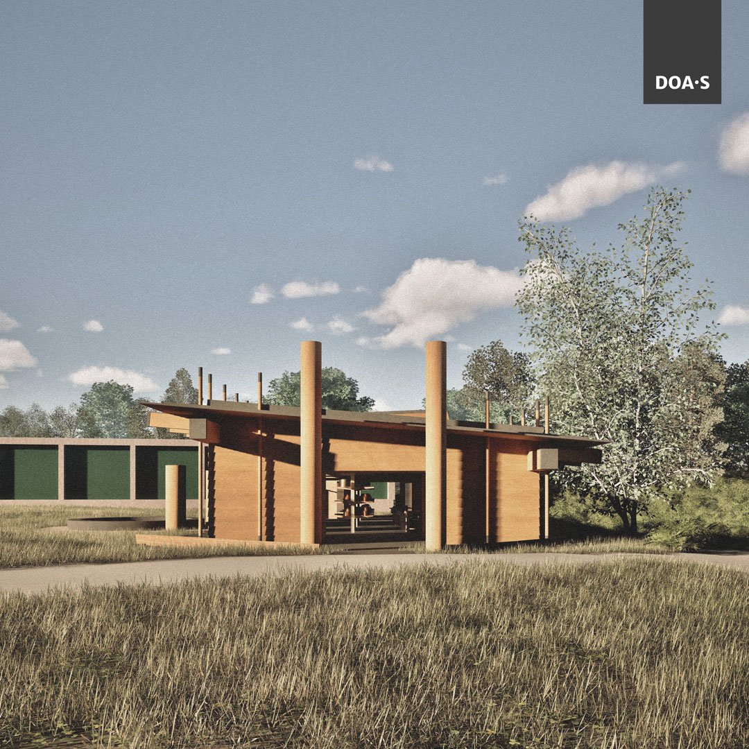 Diego Ortiz Architecture & Studio