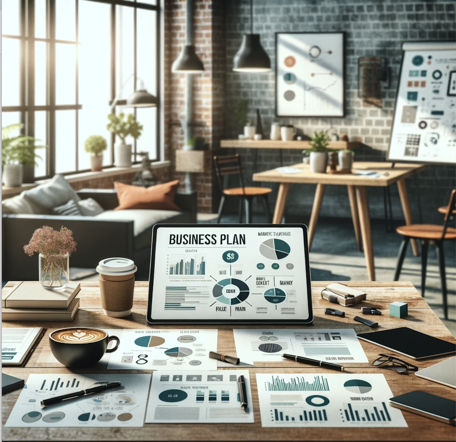 Business Planning