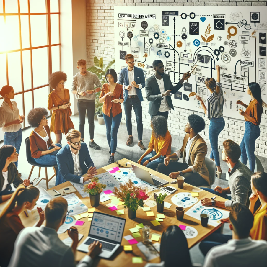 Operations Optimization