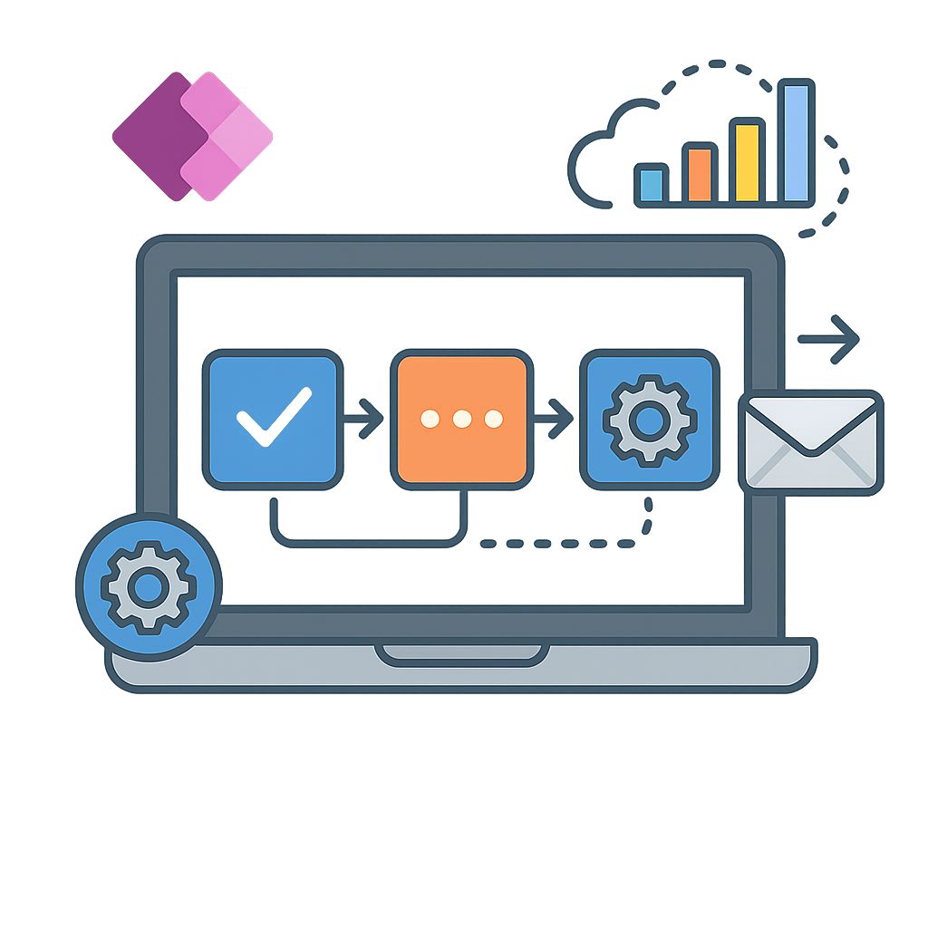 Business Process Automation