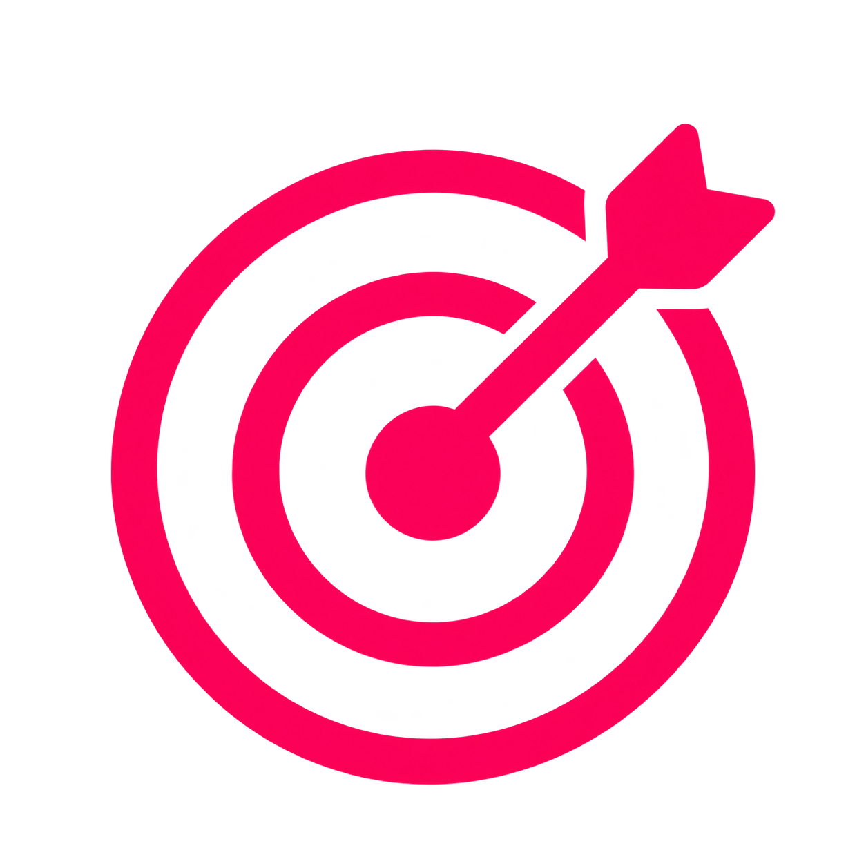 setting your goals with intelligent trainer