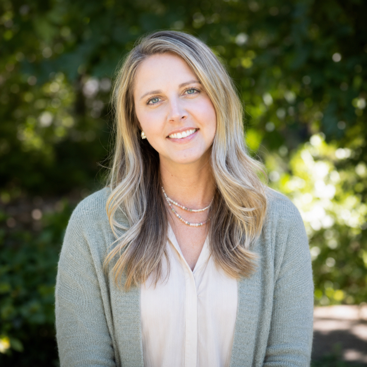 Jennifer Martin, LPC, LCMHC, NCC