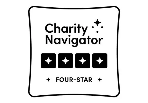 charity navigator 4 stars