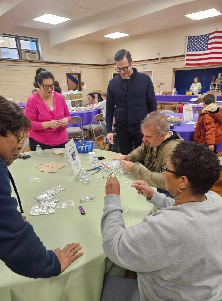 St. James the Apostle Church Cards.1.JPG