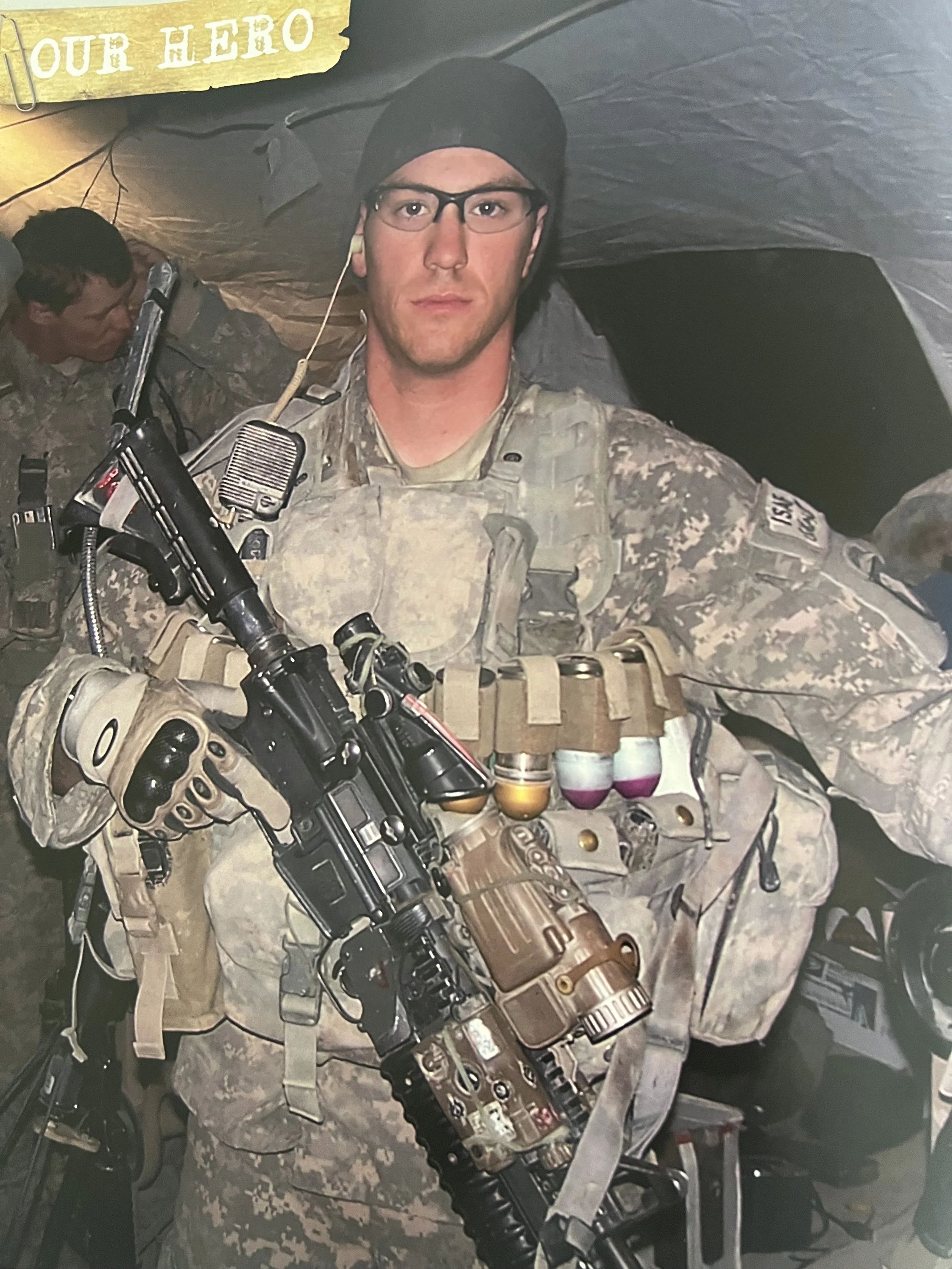 April 2026 Newsletter