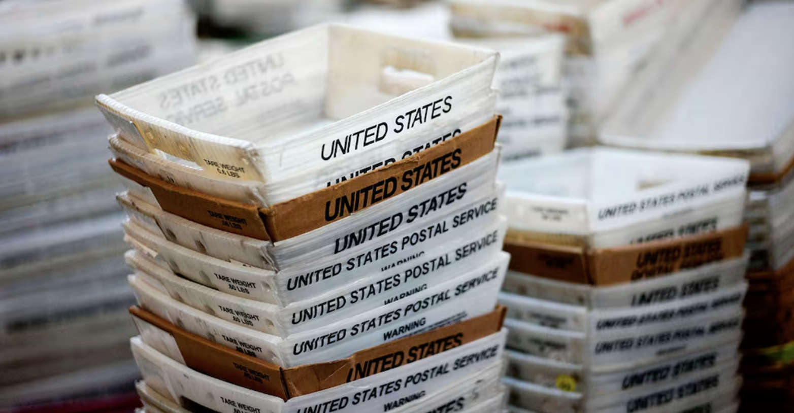 Sending a Military Care Package to the Middle East? Check This List First.