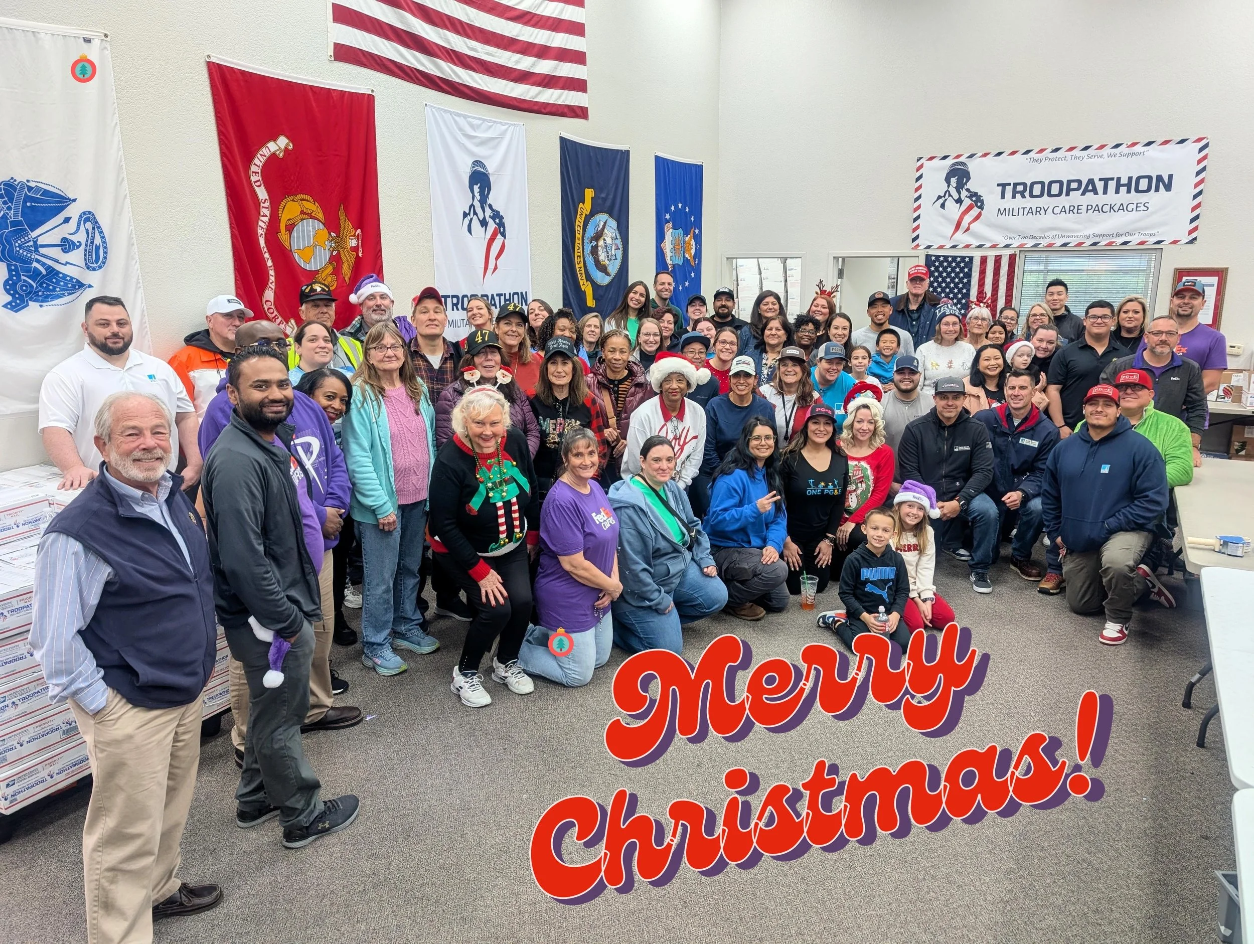 December 2025 Newsletter