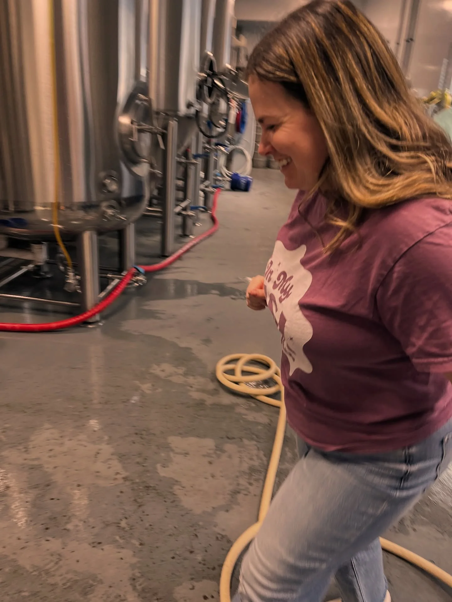 Please join us in celebrating our December Lady of the League:

💮 Emma Varney

Emma has been an invaluable contributor to both the Fundraising and PR Committees this fall. She generously shared her professional expertise to support our fundraising e