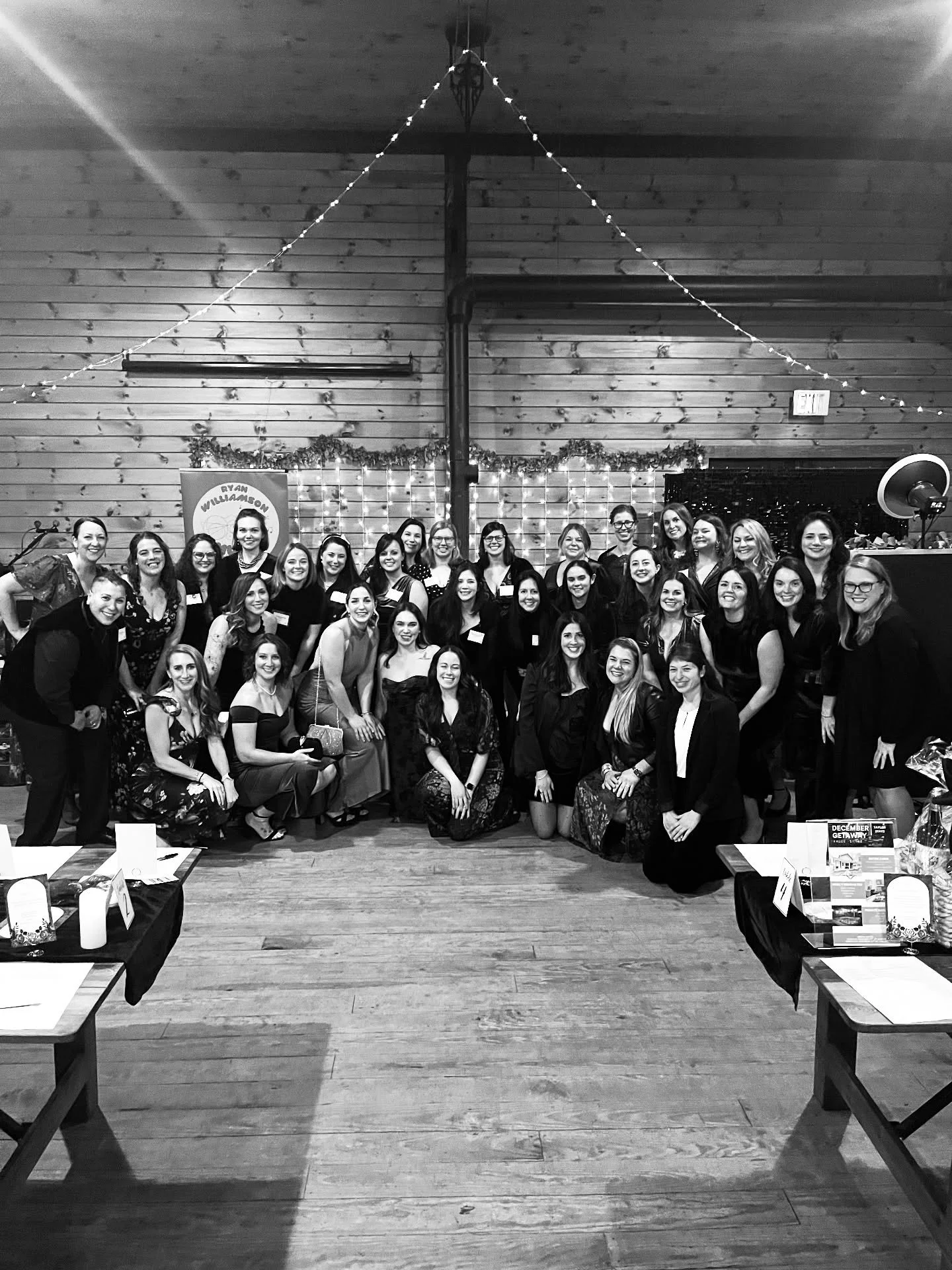 As we start the year, we want to pause and say thank you. 💜

JSL&rsquo;s work is made possible by the volunteers, partners, and supporters who continue to show up for women, children, and families in our community.

We look forward to building on th