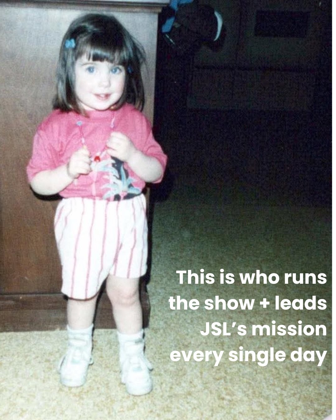 We asked our board to dig through the archives&hellip; 👀 These are the women showing up for JSL every single day - planning, serving, fundraising, and doing it all with heart. Swipe to meet them. 🌸

#jslconcordnh #concordnh #meettheboard #juniorser