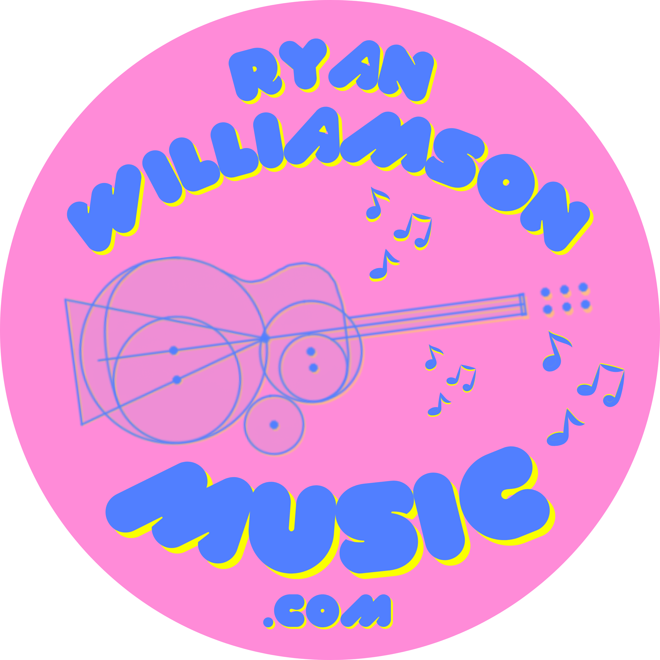 Ryan Williamson Music Logo.png