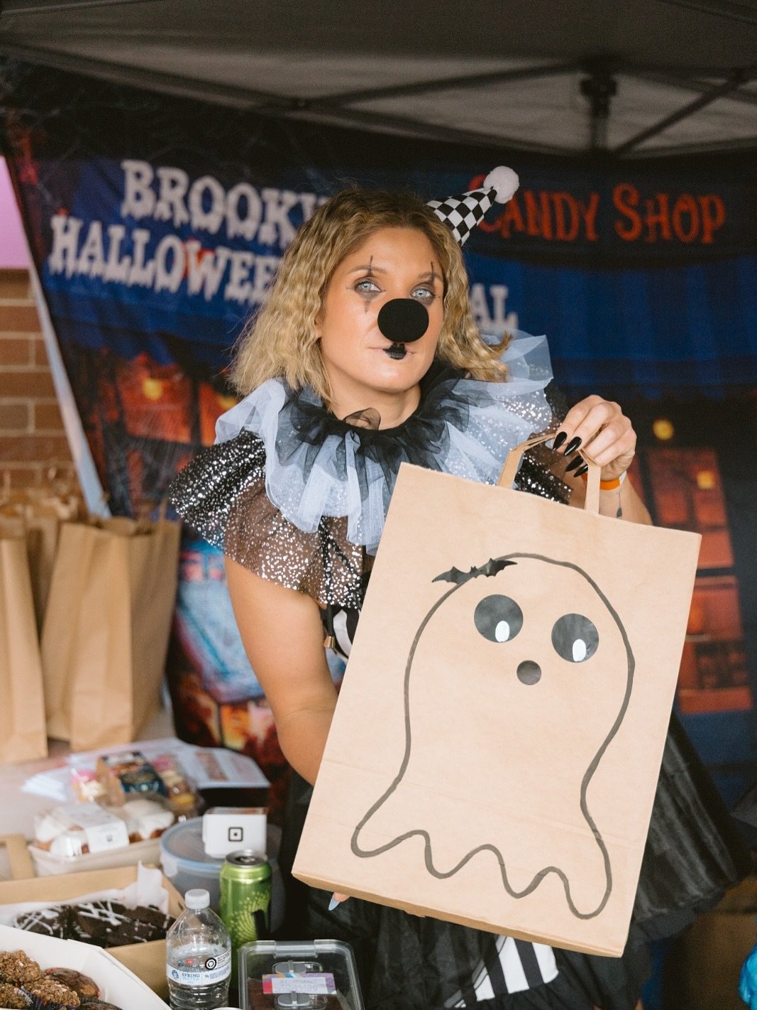🎃 Happy Halloween, Brookvale! 👻

Wishing everyone a fun and safe night of trick-or-treating! 🧡

A huge thank you to our amazing community for all your support and for making our Brookvale Halloween Festival such a success! 🕸️

Thank you to @natal
