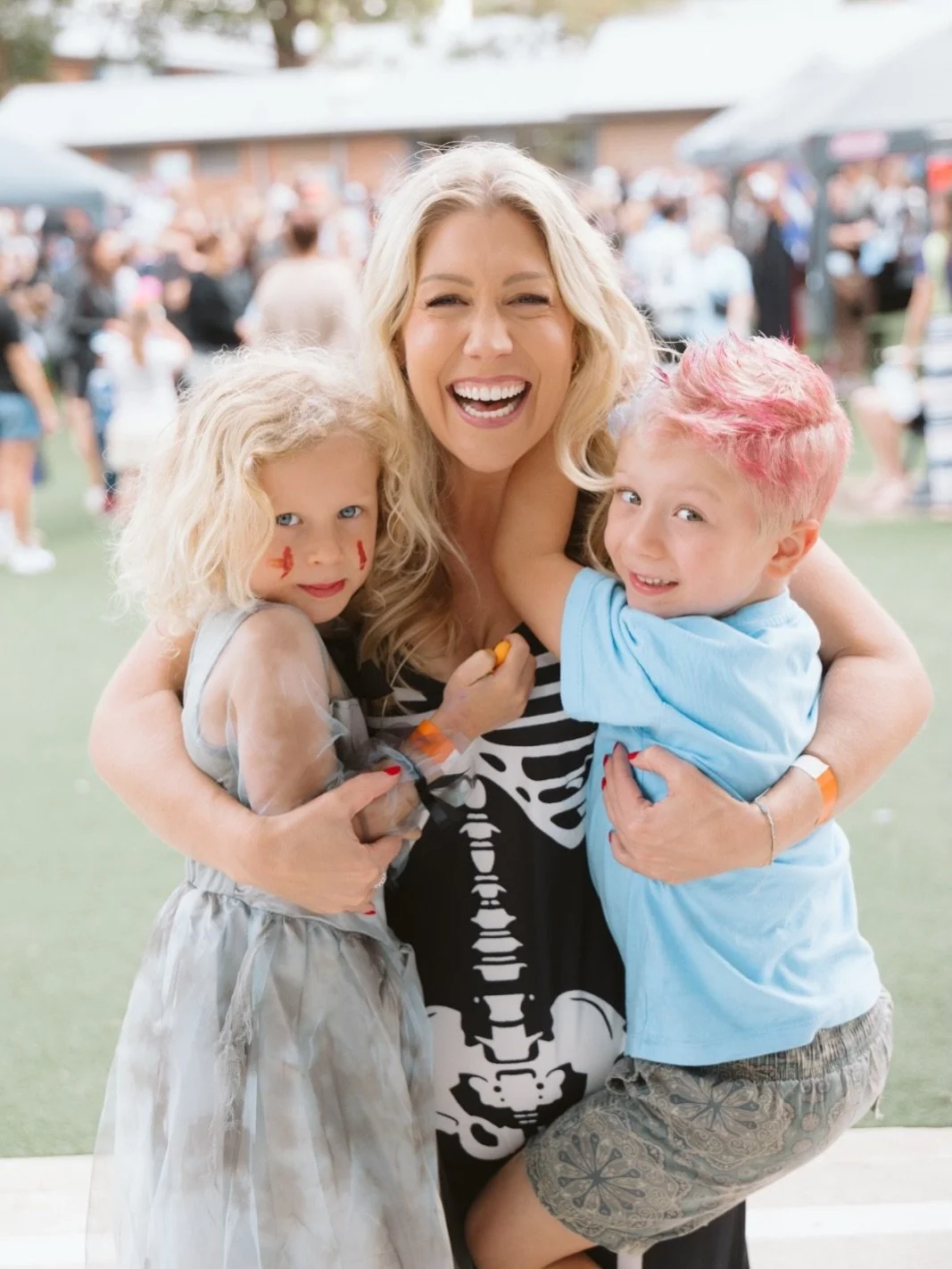 The countdown is on! Just a few more sleeps until Brookvale Halloween Festival 2026! 

Get ready for an afternoon packed with spooky fun, carnival games, live entertainment, delicious food, market stalls and so much more!

🎟️ Online ticket sales clo
