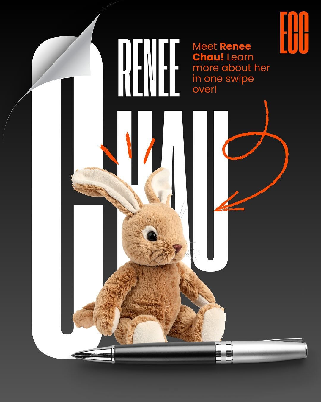 ✨ Meet the ECC! ✨

Say hello to Renee Chau, Chair of the Executive Coordinating Committee (ECC) for the Midwest Asian Pacific Islander Desi American Students Union (MAASU)!

🎓 Senior at University of Wisconsin&ndash;Madison
📚 Major: Linguistics &am