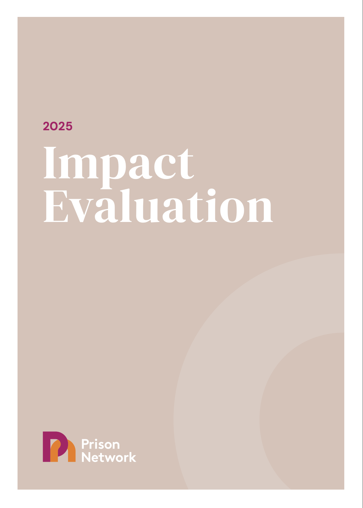 Impact Evaluation 2025