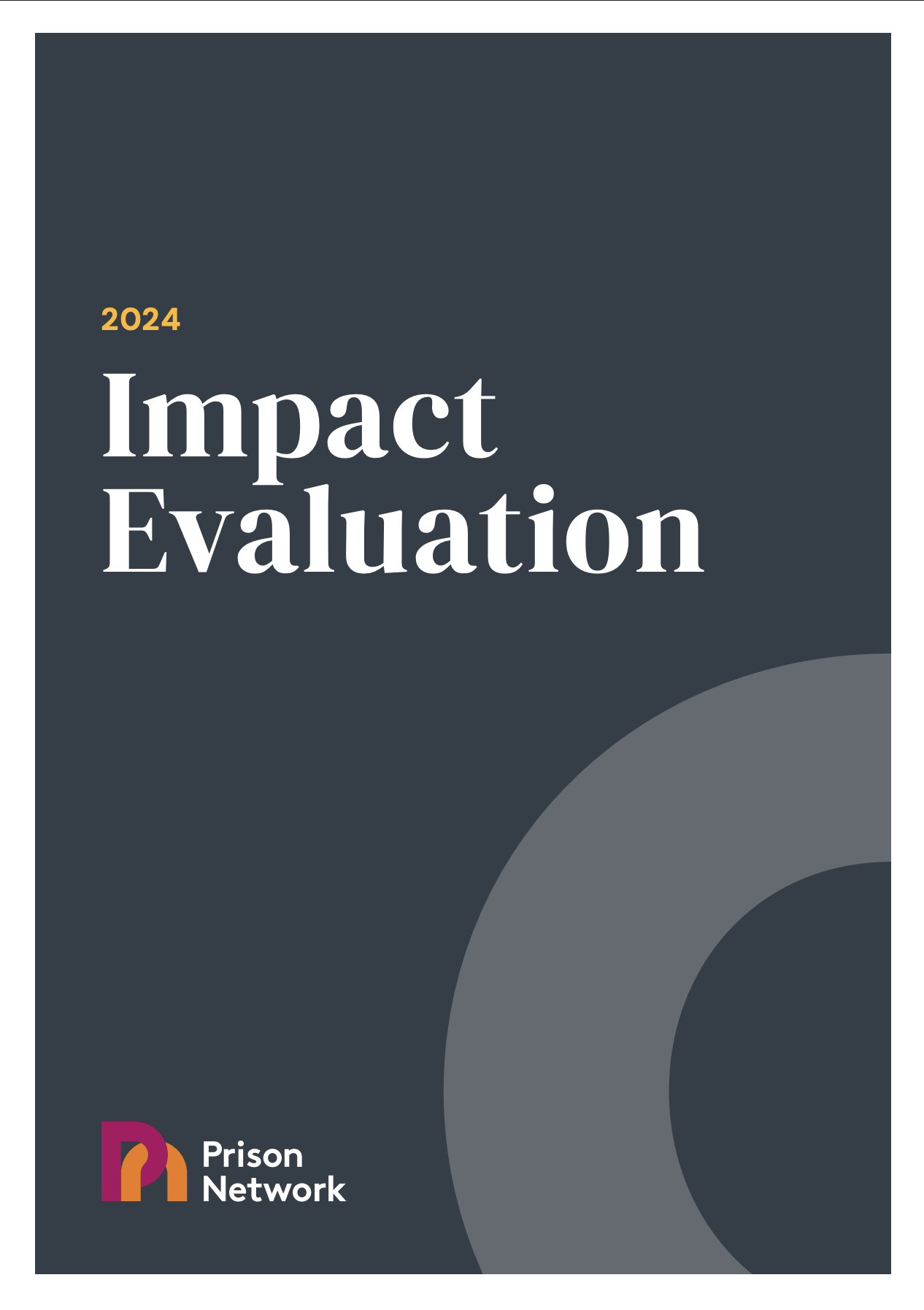 Impact Evaluation 2024