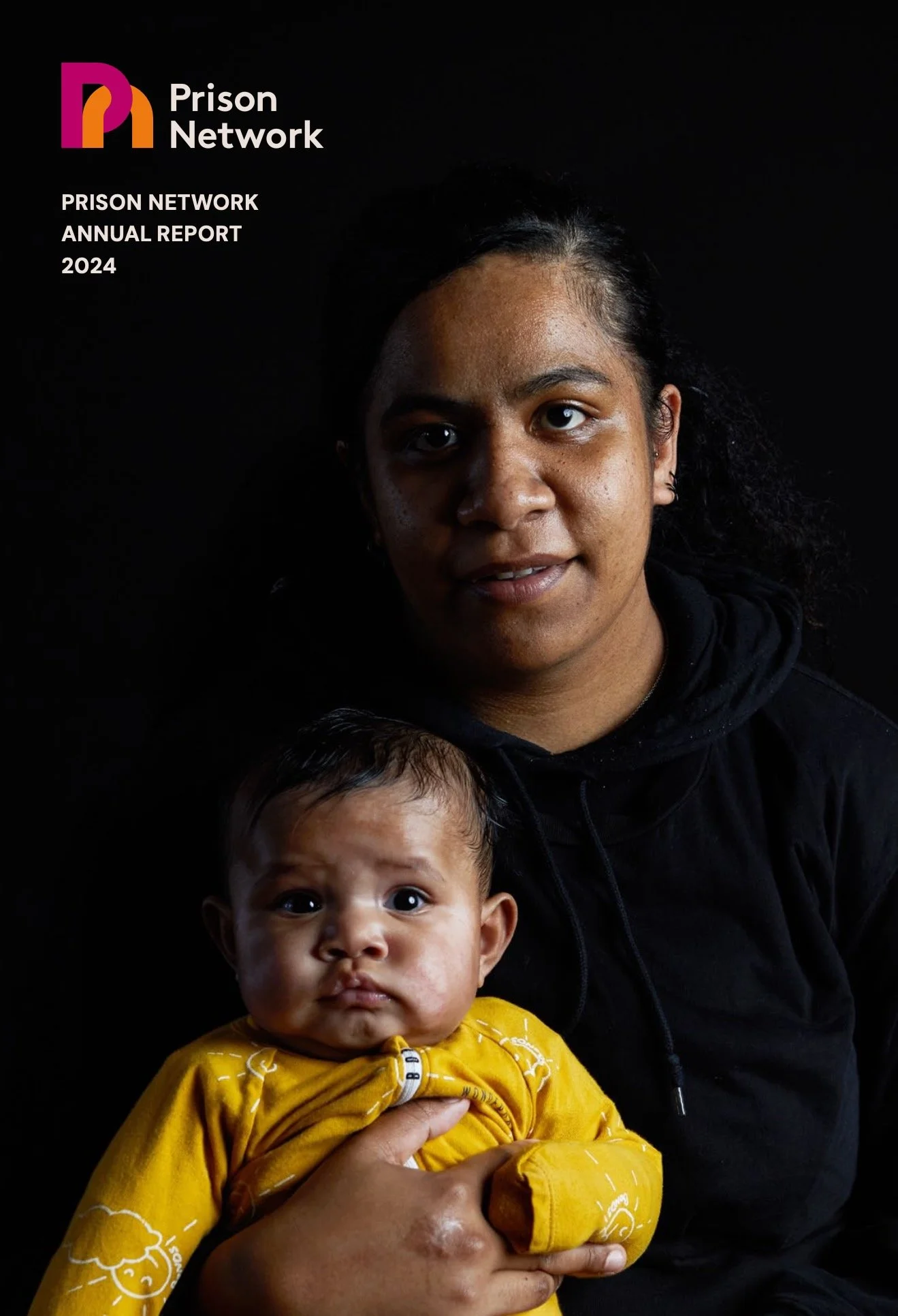 Prison Network Annual Report 2024