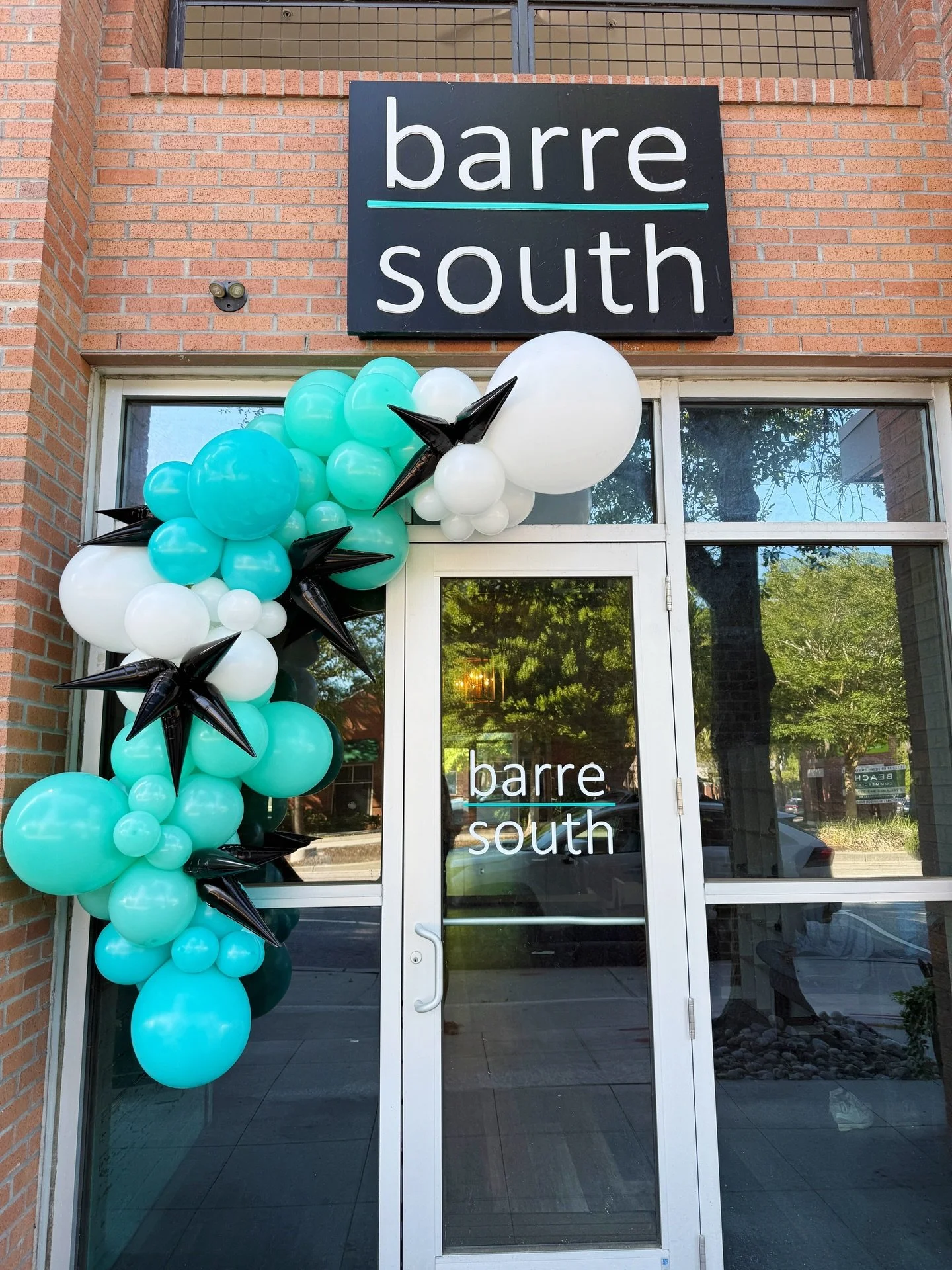 Happy 10th Birthday to @barre.south!!!