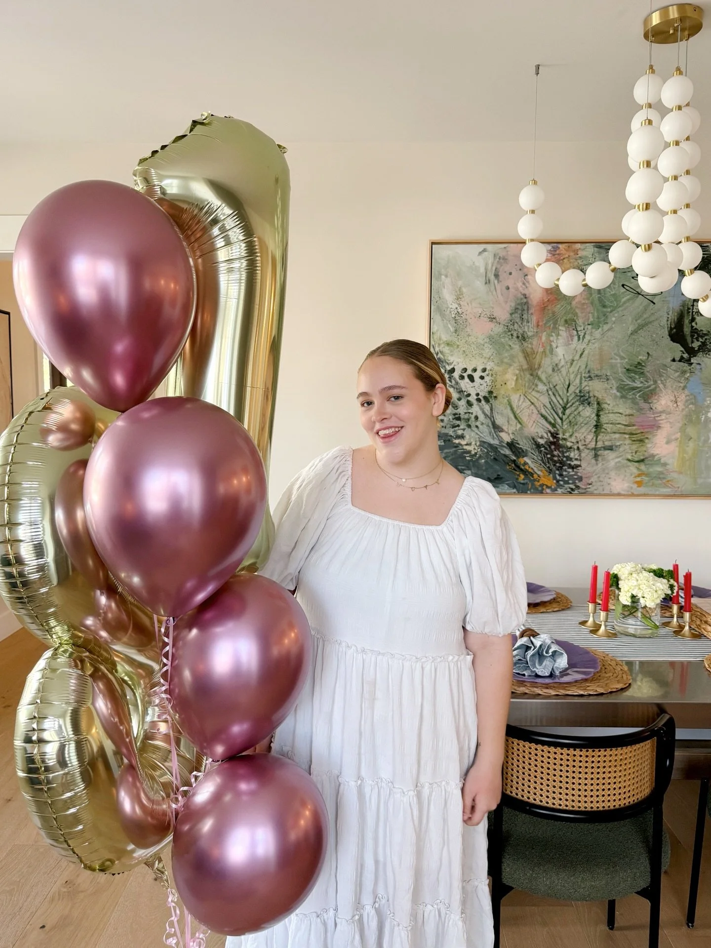 Ok hear me out: when your bestie/daughter/pookie goes to college - it&rsquo;s very sad. Even though you&rsquo;re so happy for her, there&rsquo;s a wild grief that just sort of sits on your chest every day - even though you know it&rsquo;s right and t