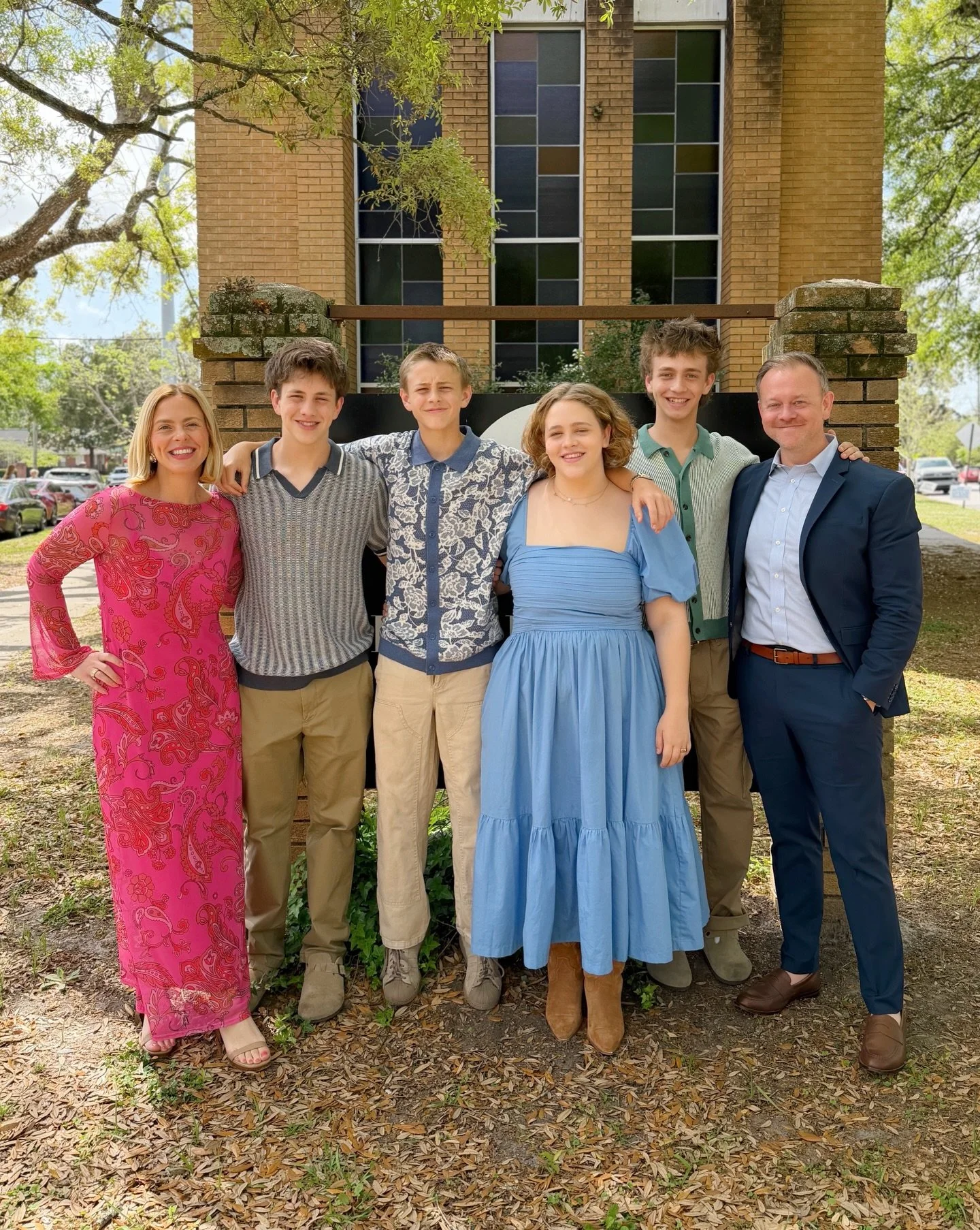 I am convinced that resurrection is real.
I am convinced that a good Father sent His Son to pay the price for our sin and rise with our redemption in hand.
I am convinced He loves His bride.

In this life I&rsquo;m 100% certain of very little, but I 