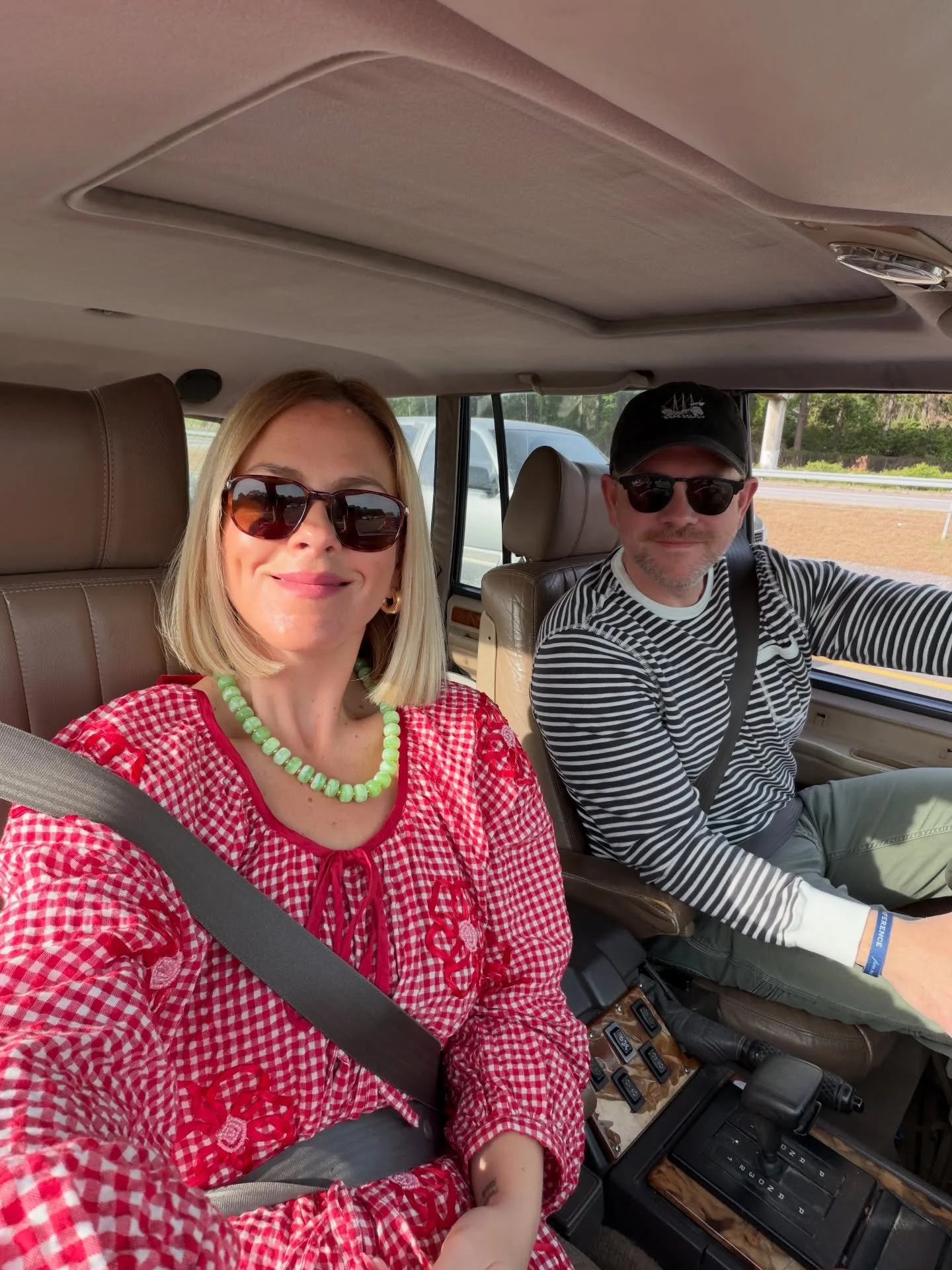 The name of the game for April was HOLD ON FOR DEAR LIFE.

Three speaking trips, Easter, a 30 page senior summative paper due for seminary, a 25 woman retreat at my house, and all the family events.

I made it through by the grace of God, the kindnes