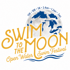 Swim to the Moon