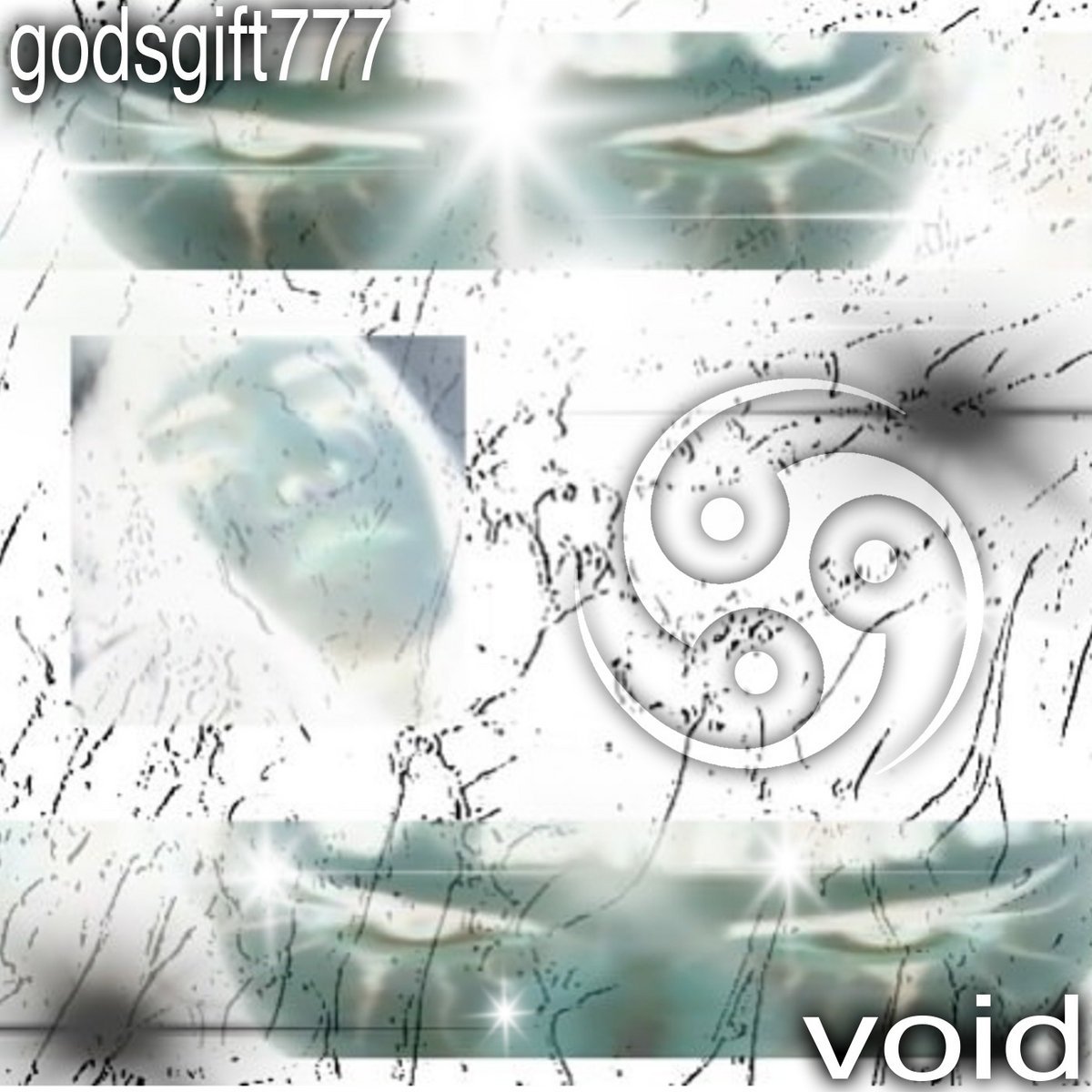 Godsgift 777 - Void EP