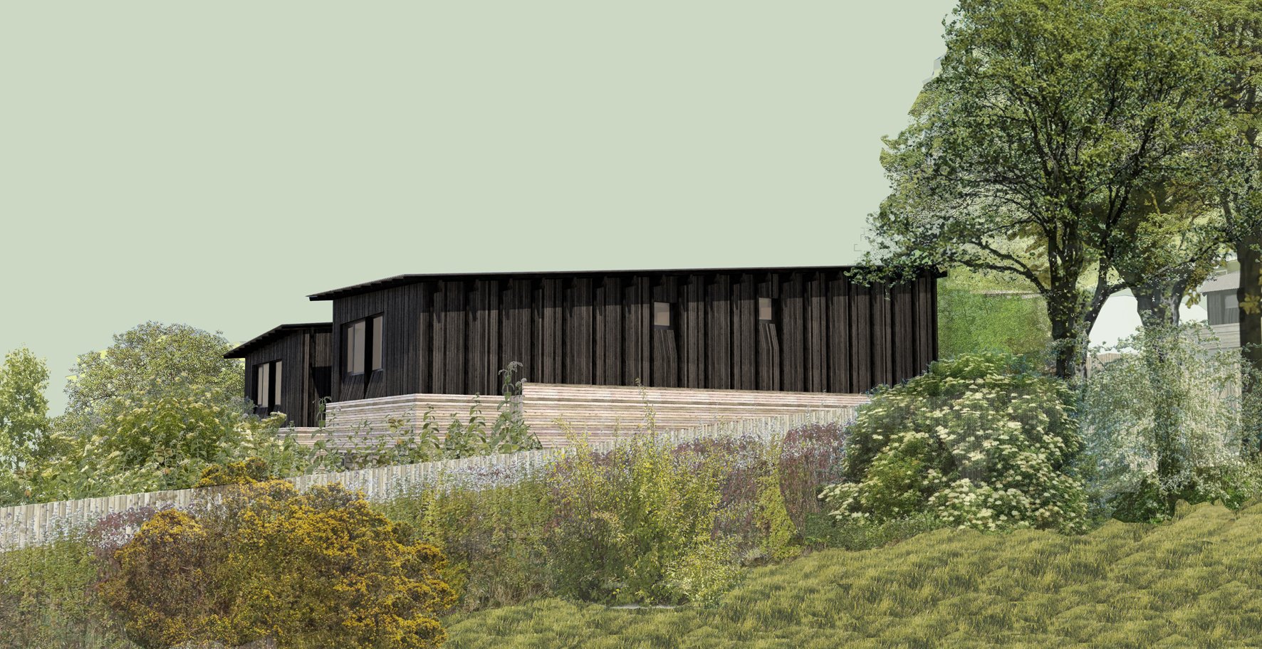 Downland Garden Homes