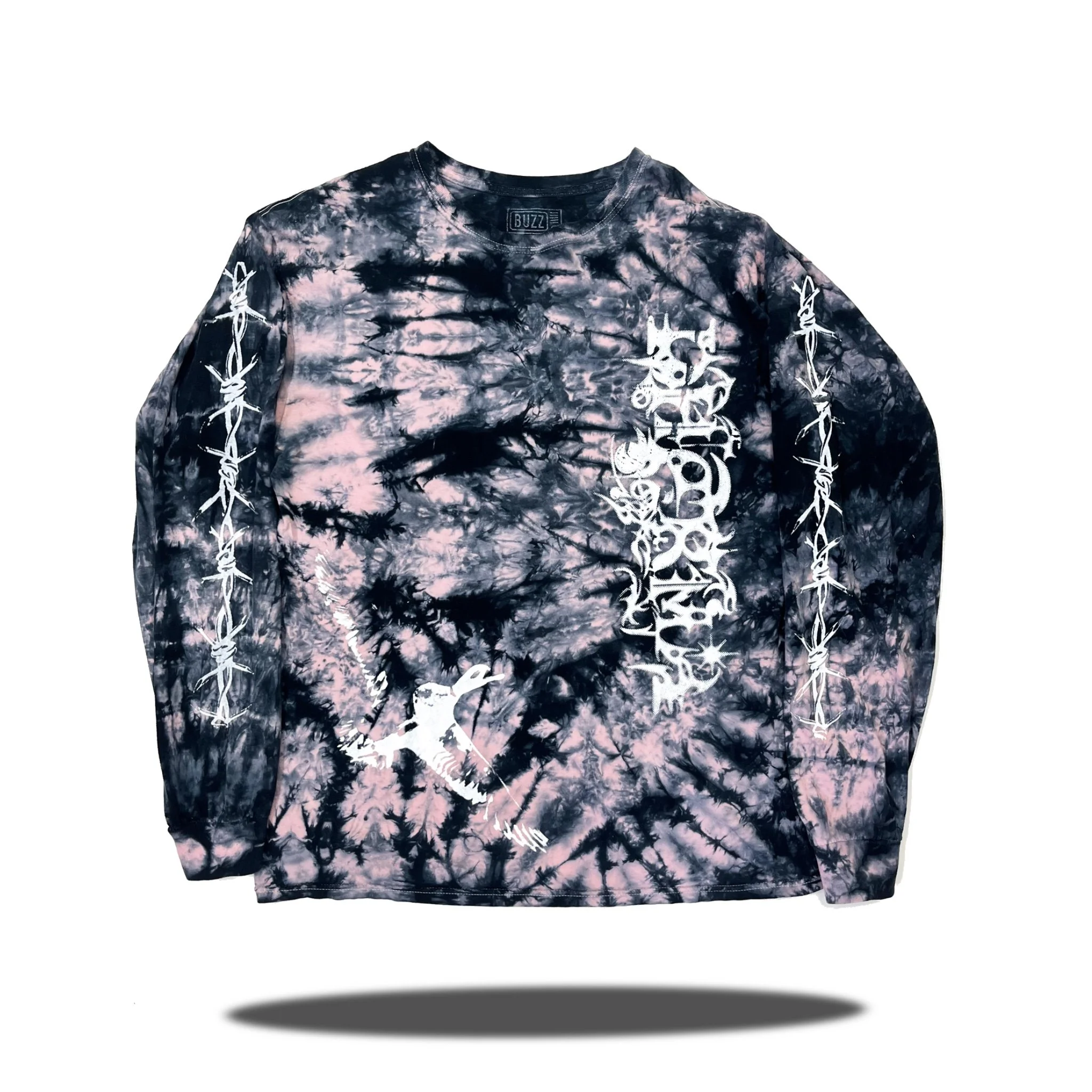 FIRST FLIGHT II - Long Sleeve Tee