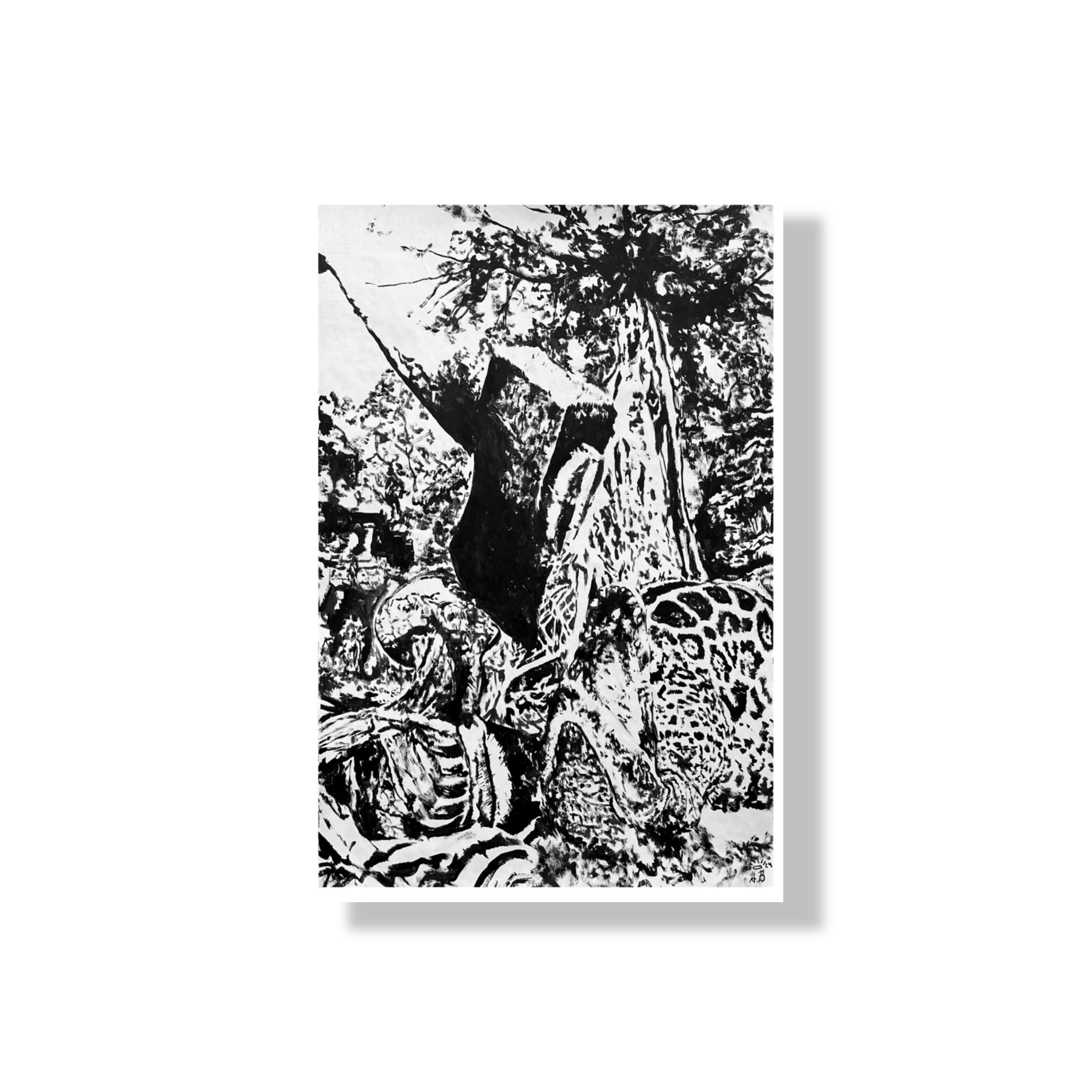 PREDATOR - Life and Death