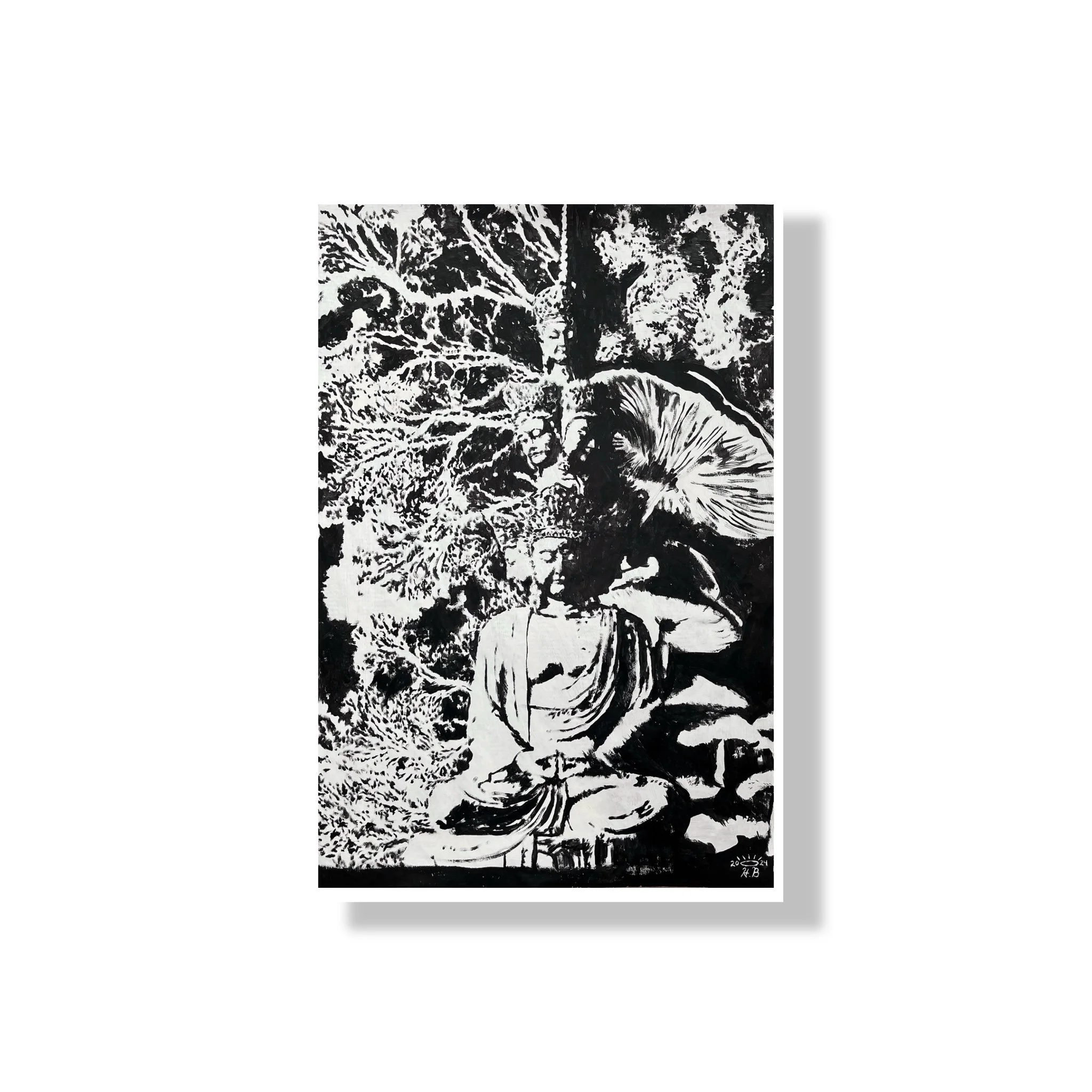 CONNECTIONS - Me and You