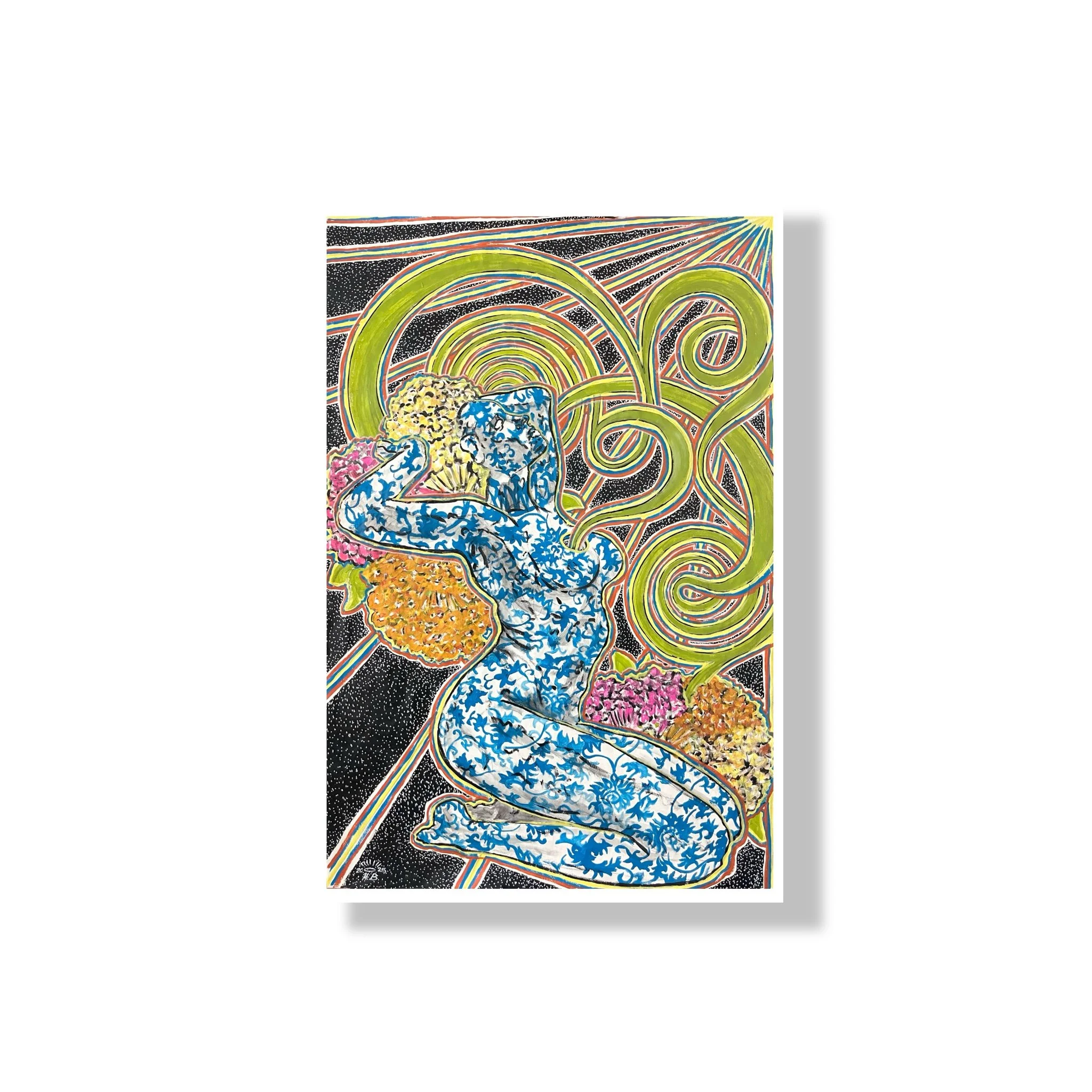 FRAGILE - Pressure Sensitive