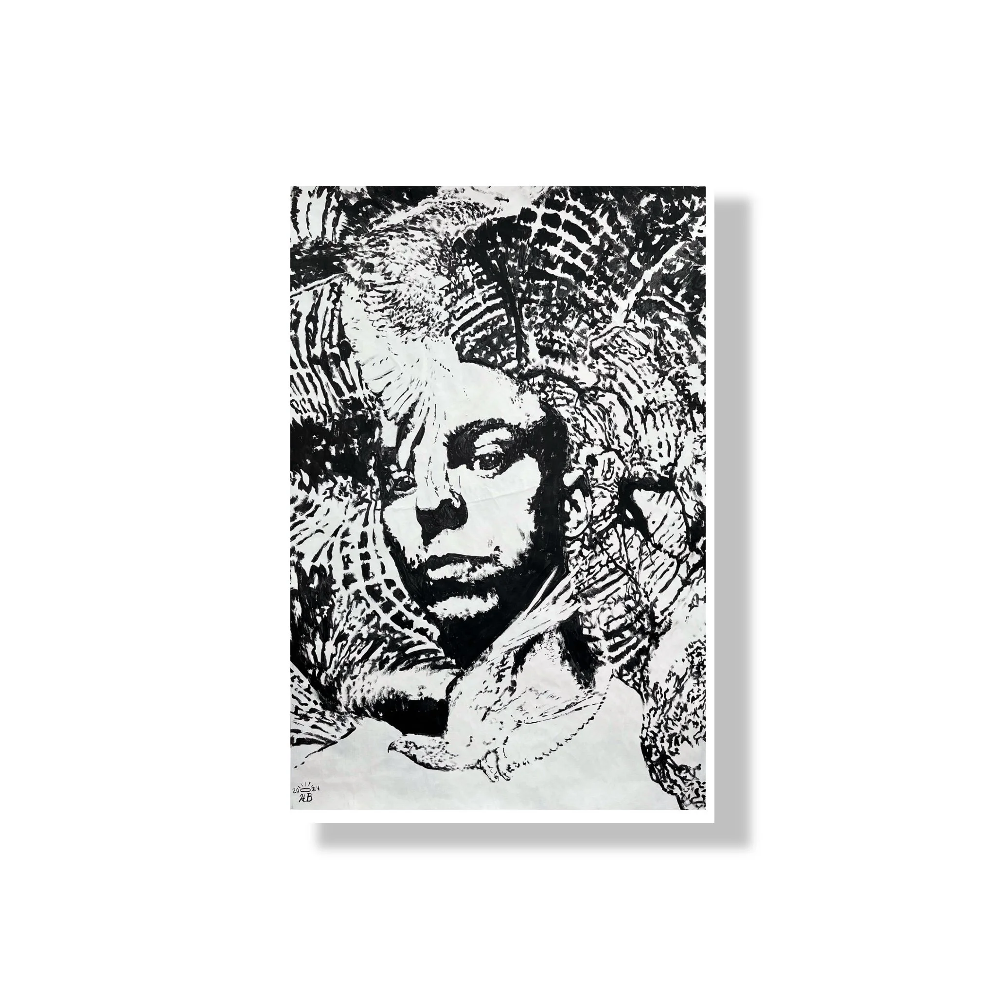 TREE & ME - Reflections