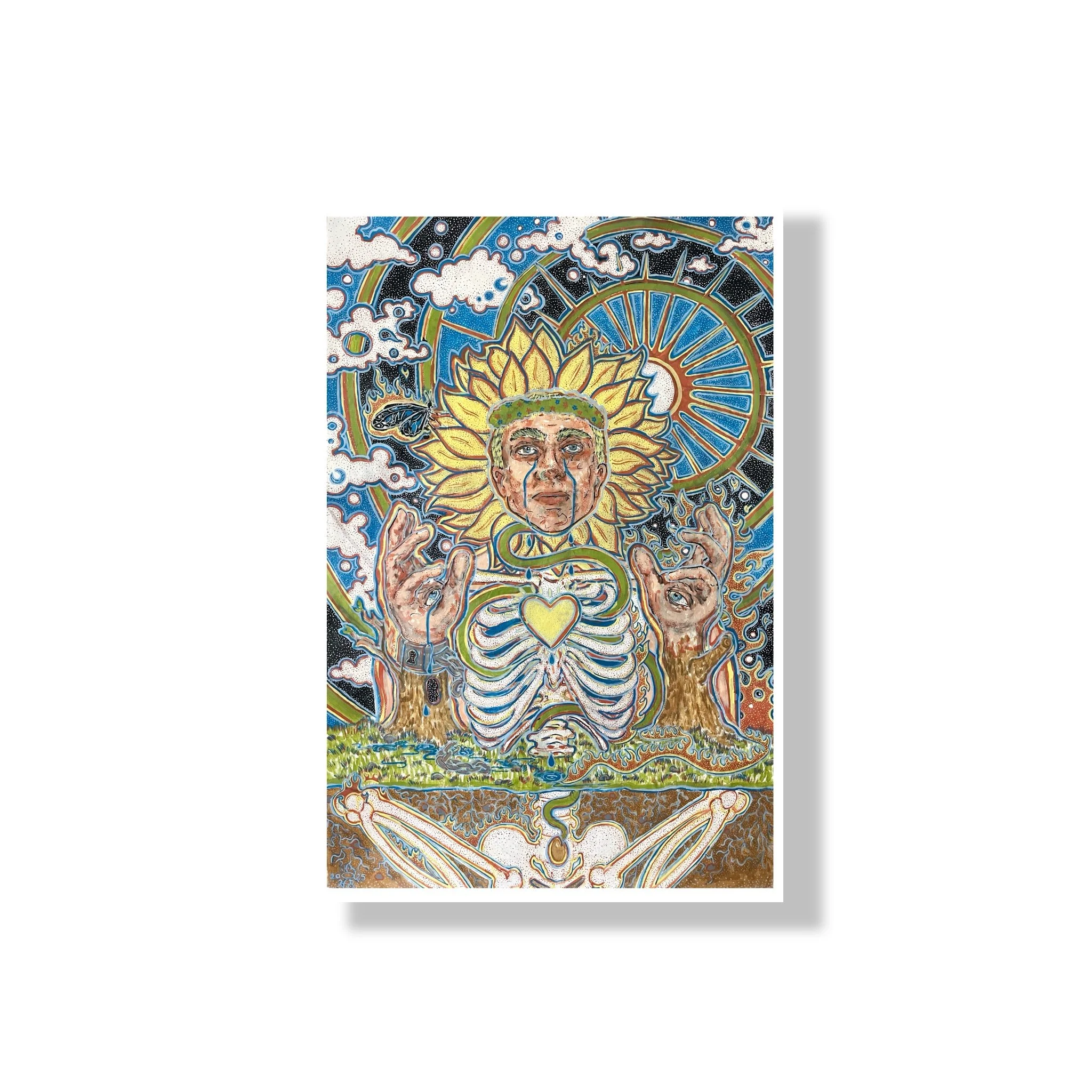 EXPANSION - Golden Rule