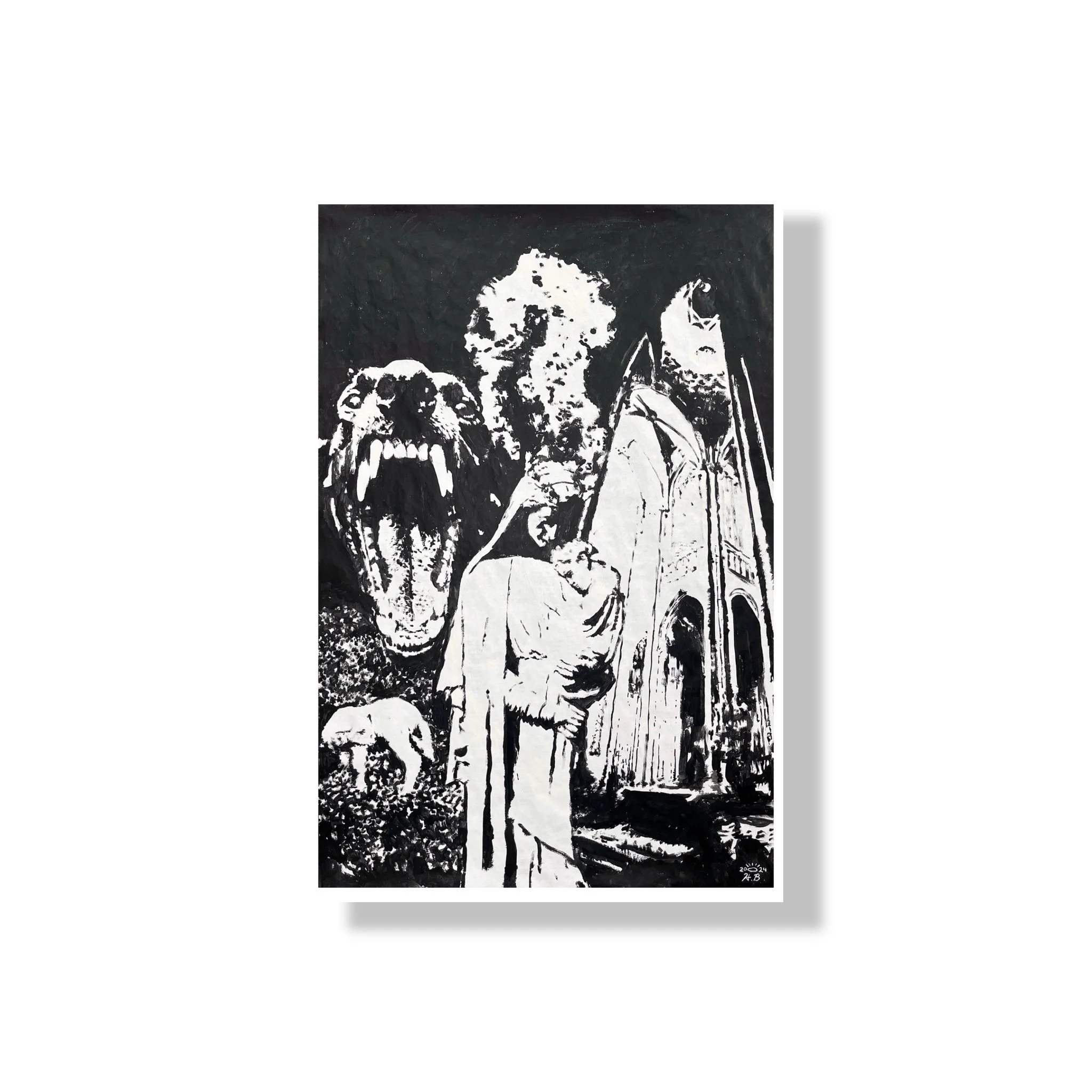 FAITH - Denial of Death