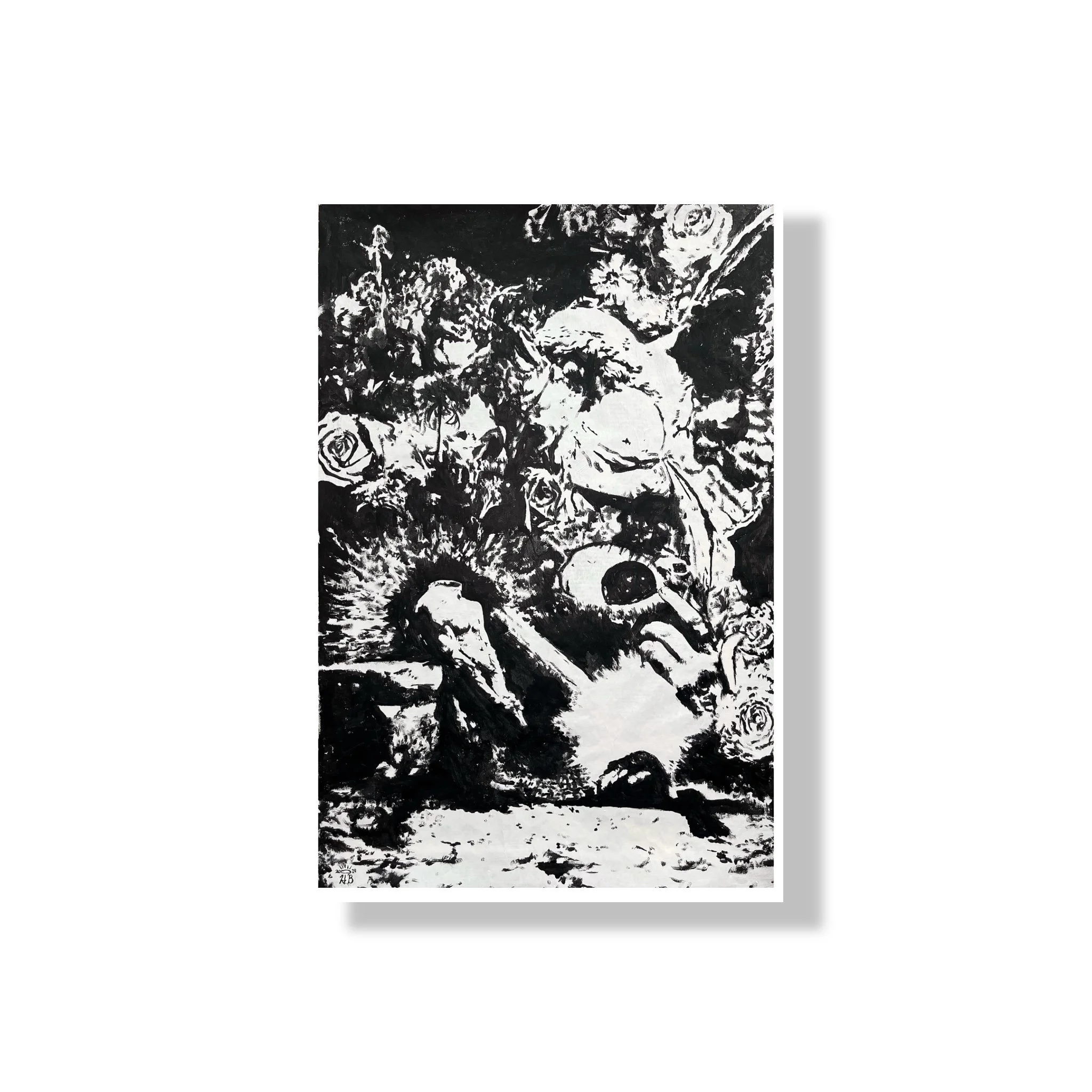 INNER LIGHT - Vision