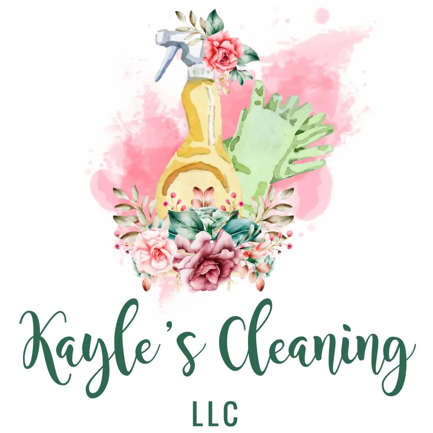 Kayle&#39;s Cleaning LLC