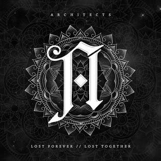 Lost Forever // Lost Together 