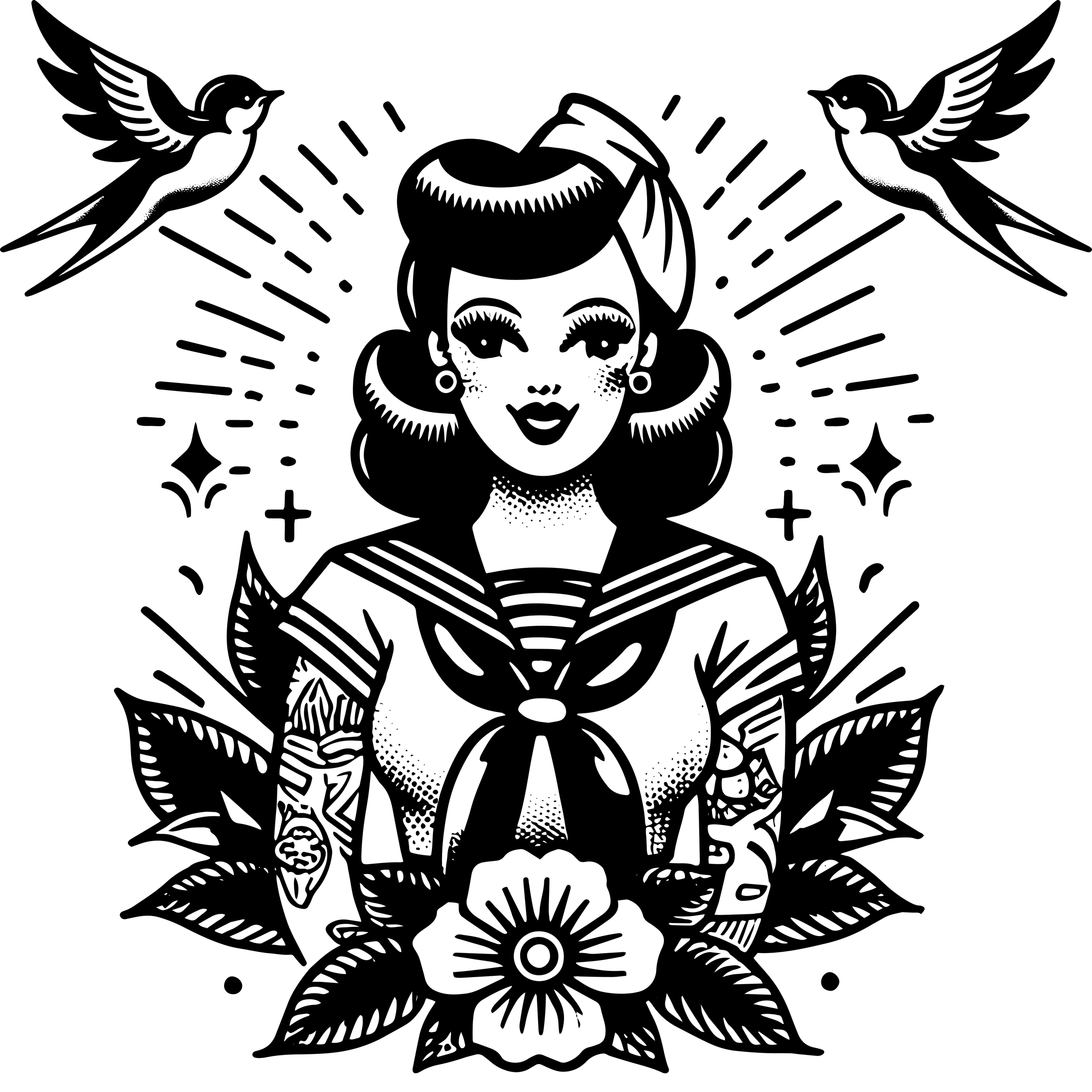 My First 5 T-Shirt Design Ideas (and How I Made Them Without Being a Designer)