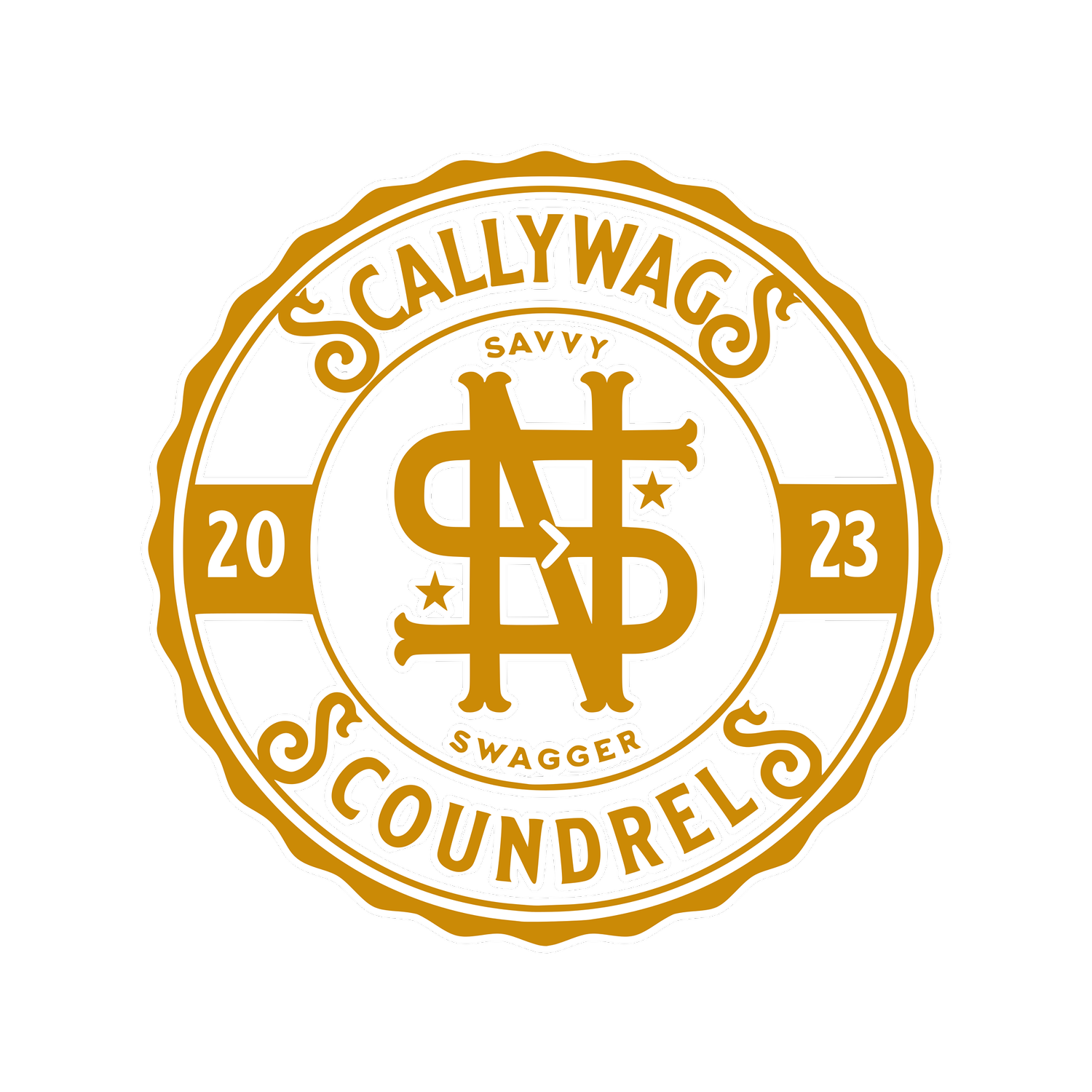 Scallywags &amp; Scoundrels