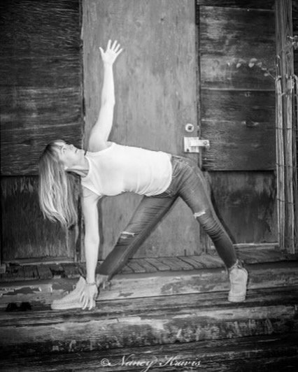 New blog up on my favorite boss!