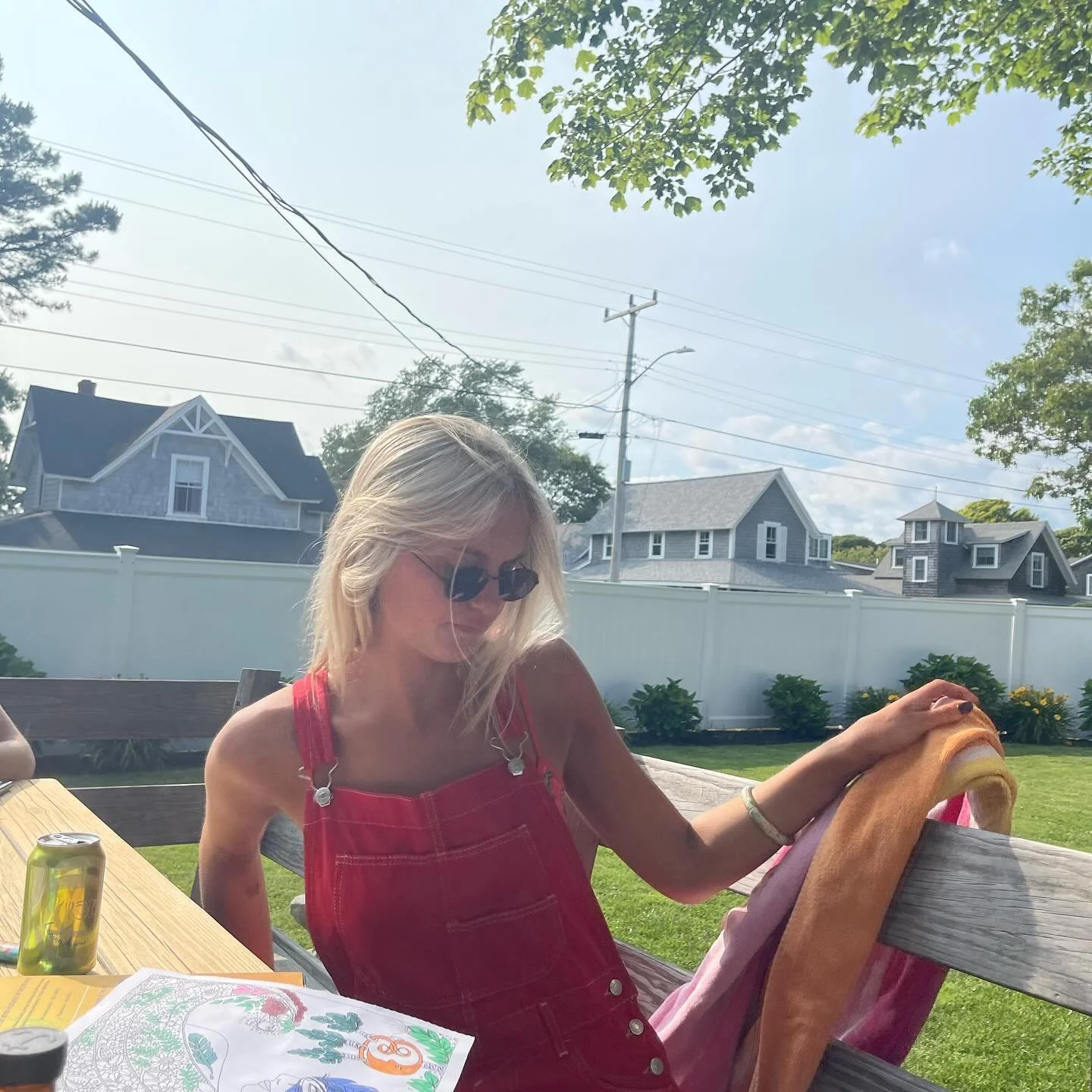 First blog post is up! I basically just intensely overshare in 500 words. Go check it out