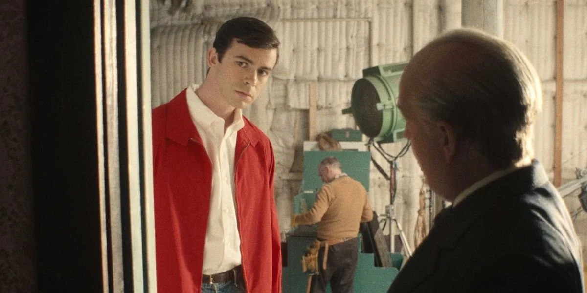 The Outlook: Ryan Murphy’s New “Monster” Will Make Your Skin Crawl