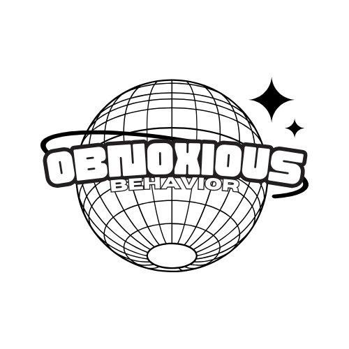 ObnoXiousBehavior.com