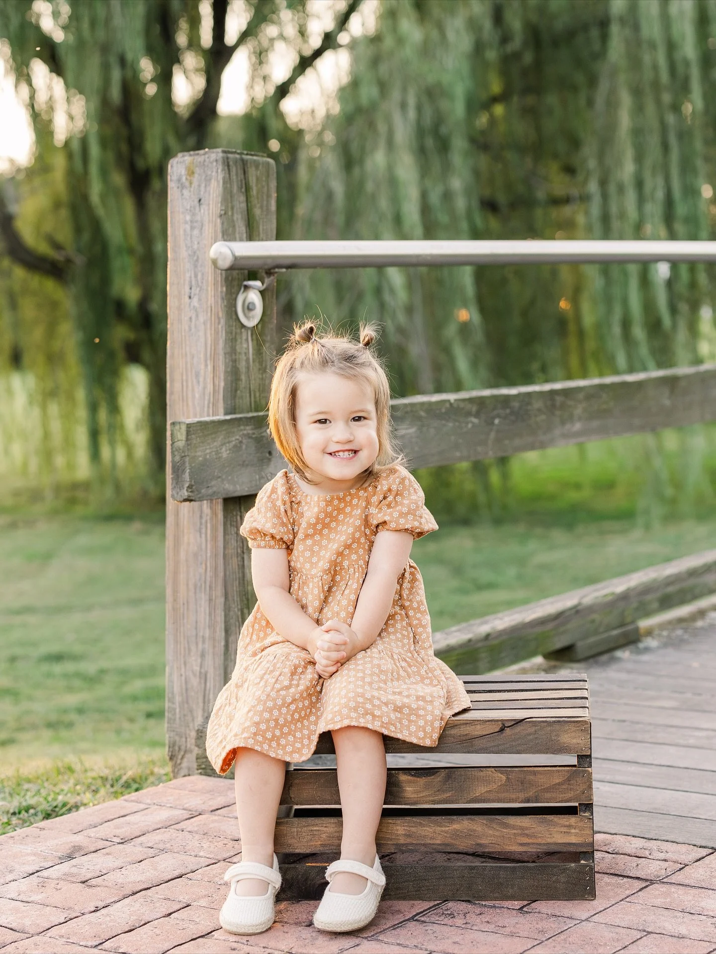 The sweetest little pigtails 🥹 

&bull;
&bull;
&bull;

#mdphotographer #harfordcountymaryland 
#baltimorecountymaryland #marylandfamilyphotographer #familyphotographer #maternityphotographer #newbornphotographer