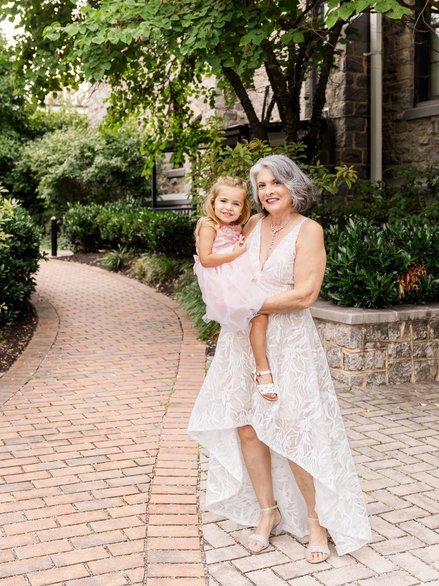 The bride with her littlest lady 🥹

&bull;
&bull;
&bull;

#mdphotographer #harfordcountymaryland 
#baltimorecountymaryland #marylandfamilyphotographer #familyphotographer