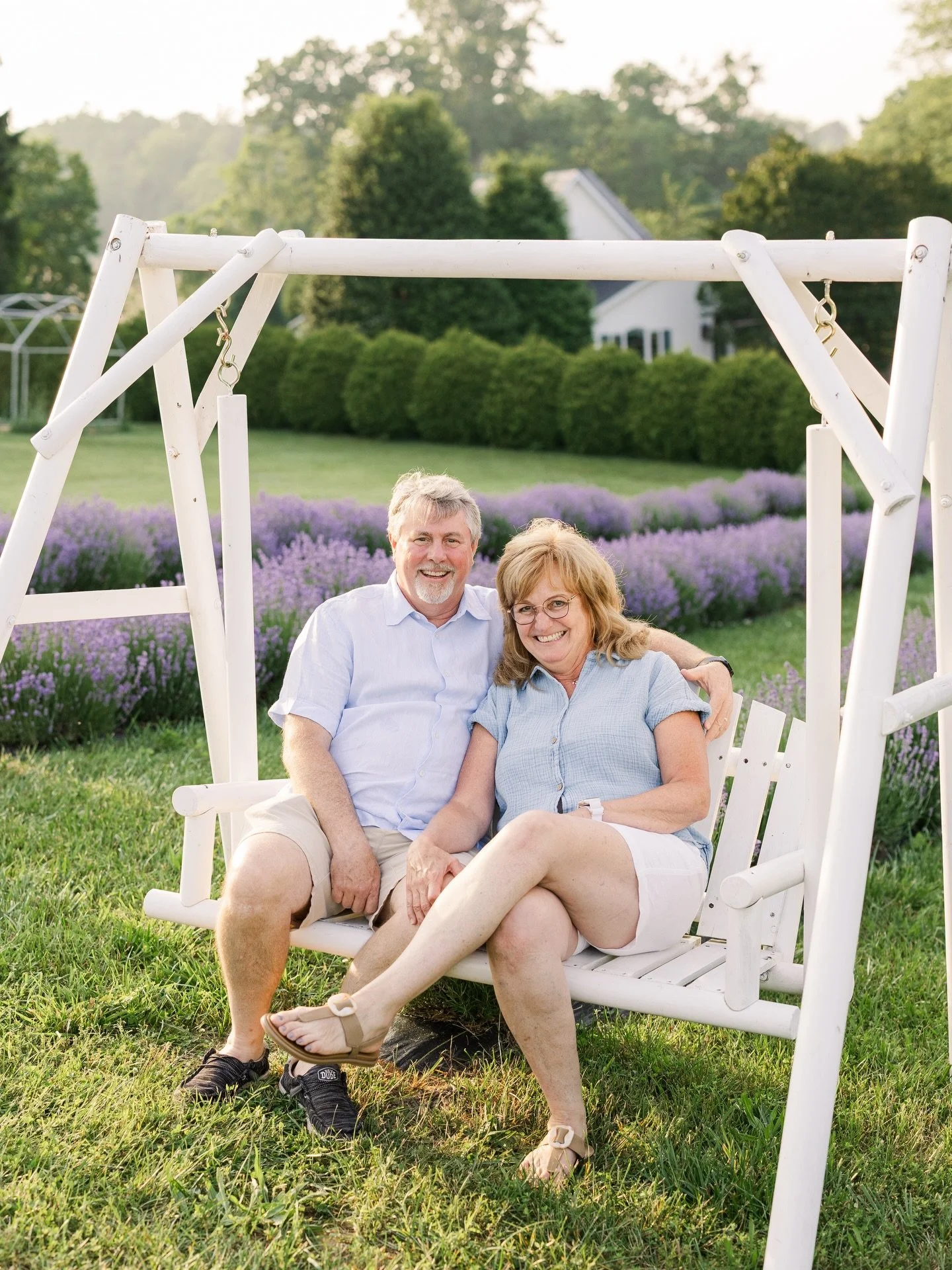 Before you know it, June will be here and lavender will be in full bloom🪻

I have 3 spots left for June lavender minis. Don&rsquo;t sleep on these, I expect them to sell out! Click the link in my bio to sign up

&bull;
&bull;
&bull;

#mdphotographer